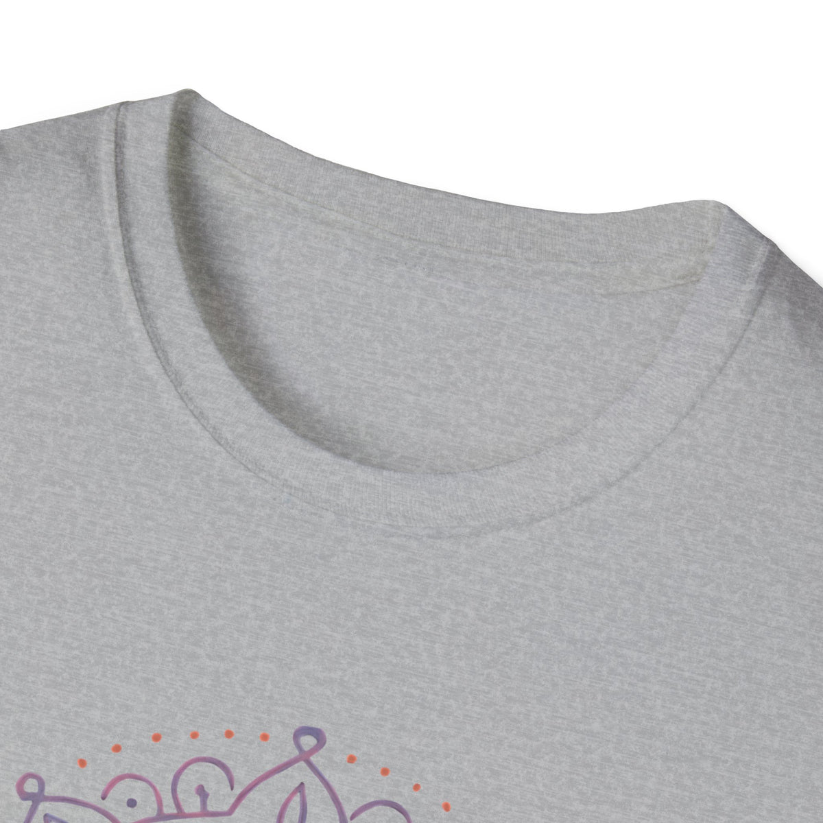 Find Your Center T-Shirt