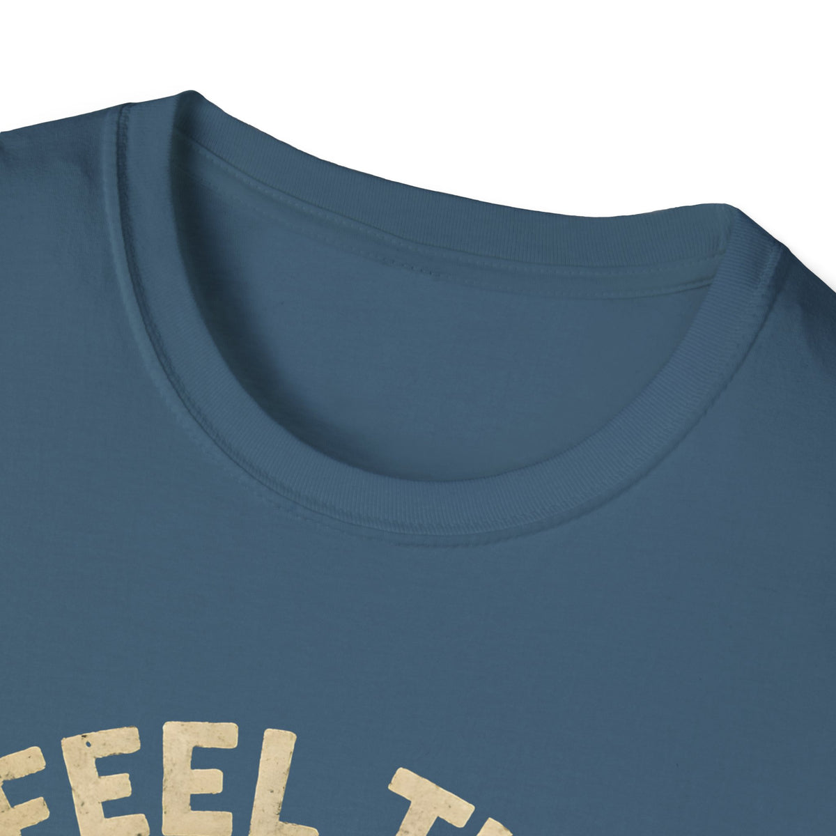 Feel the Burns T-Shirt