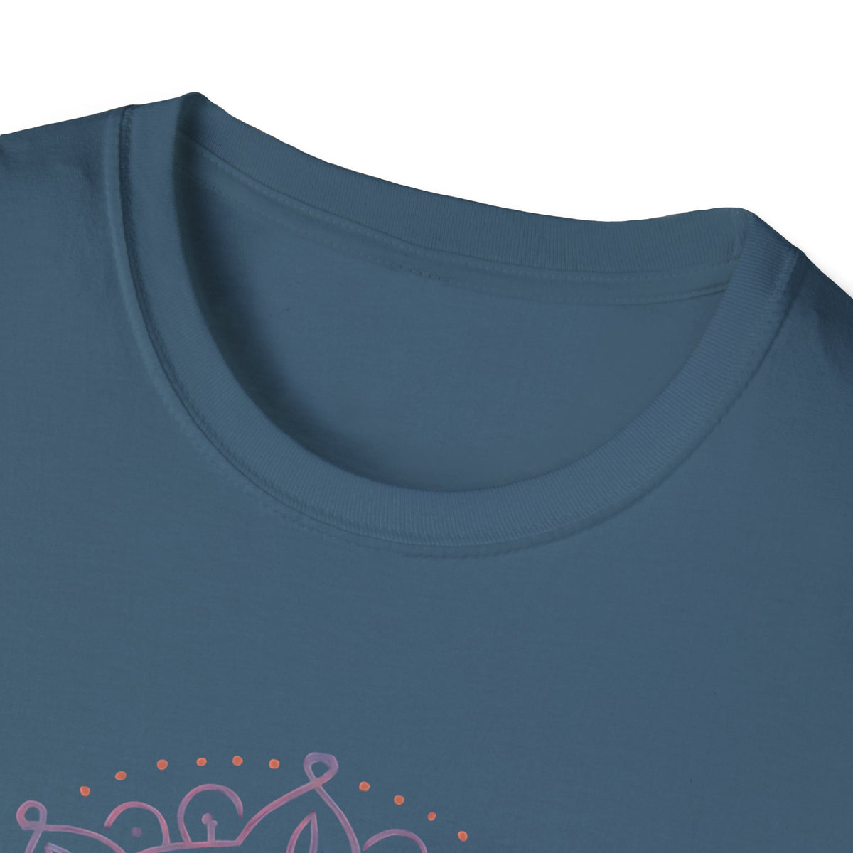 Find Your Center T-Shirt