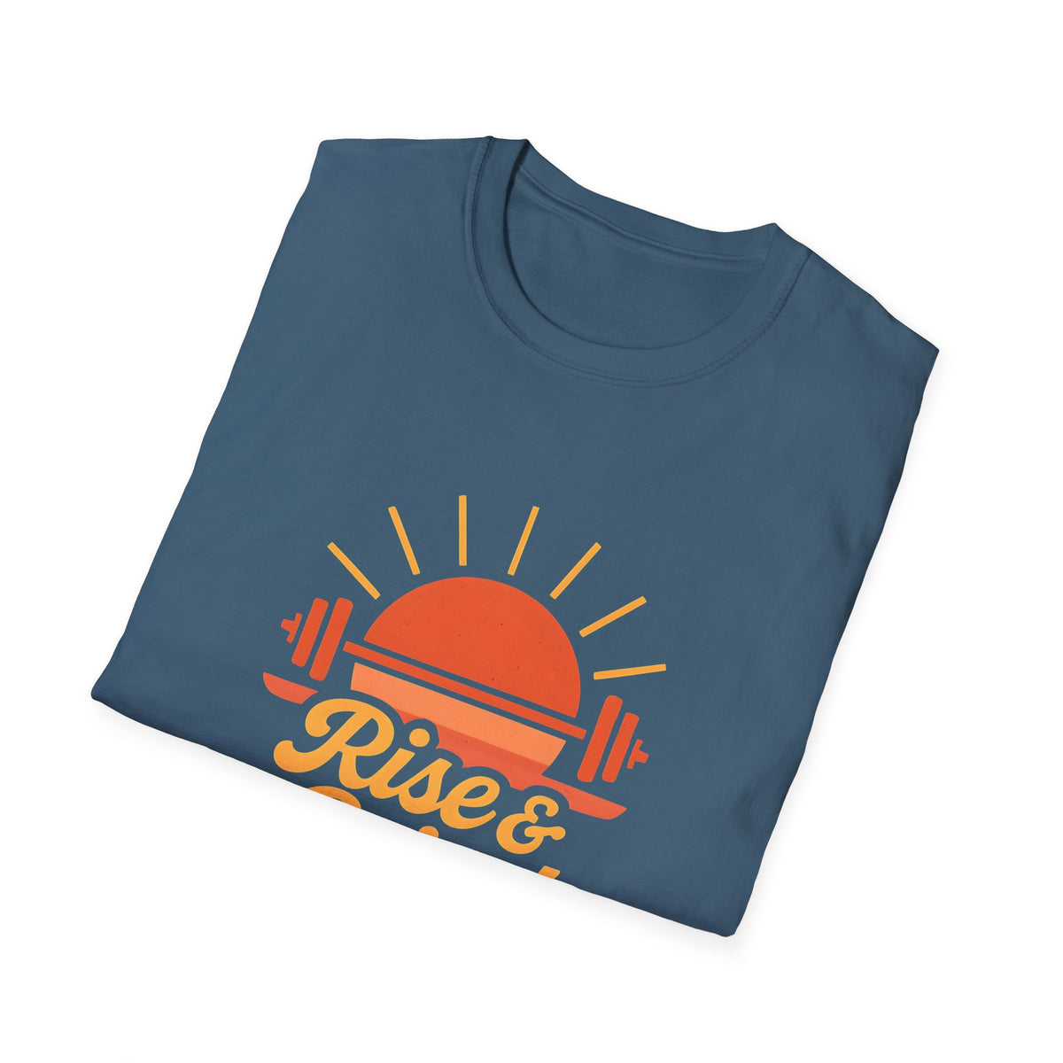 Rise and Grind T-Shirt