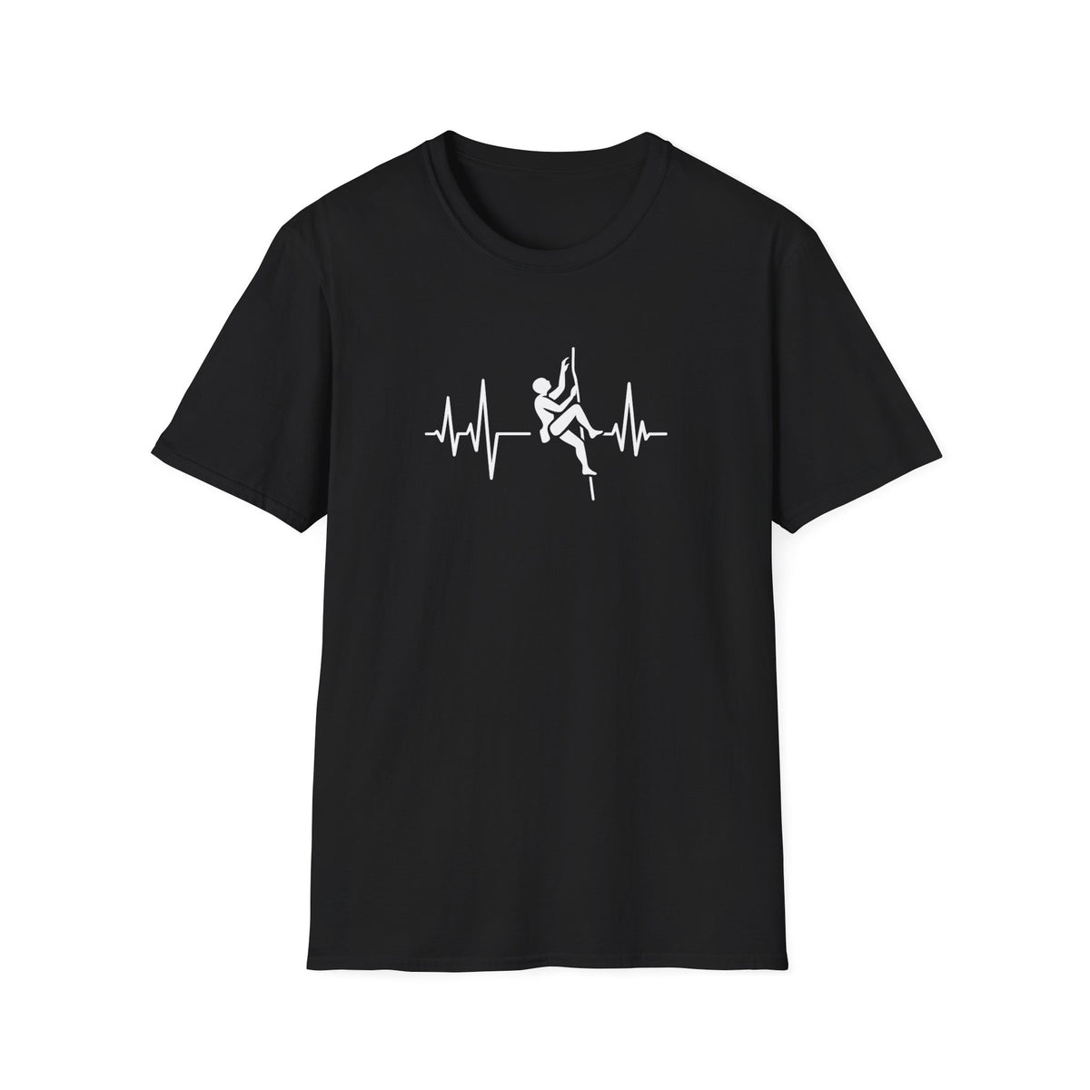 Pole Climber Pulse T-Shirt
