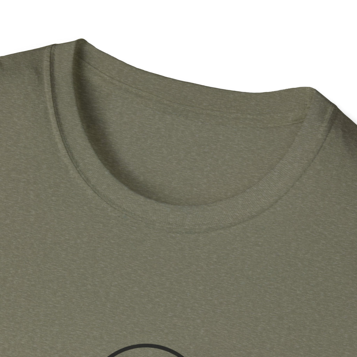 Nighttime tree silhouette T-Shirt