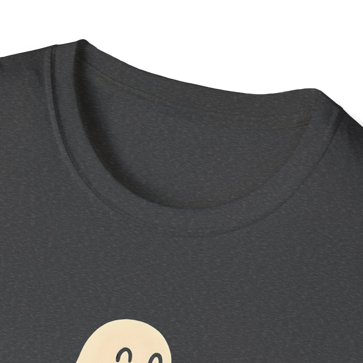 Ghost riding bicycle T-Shirt