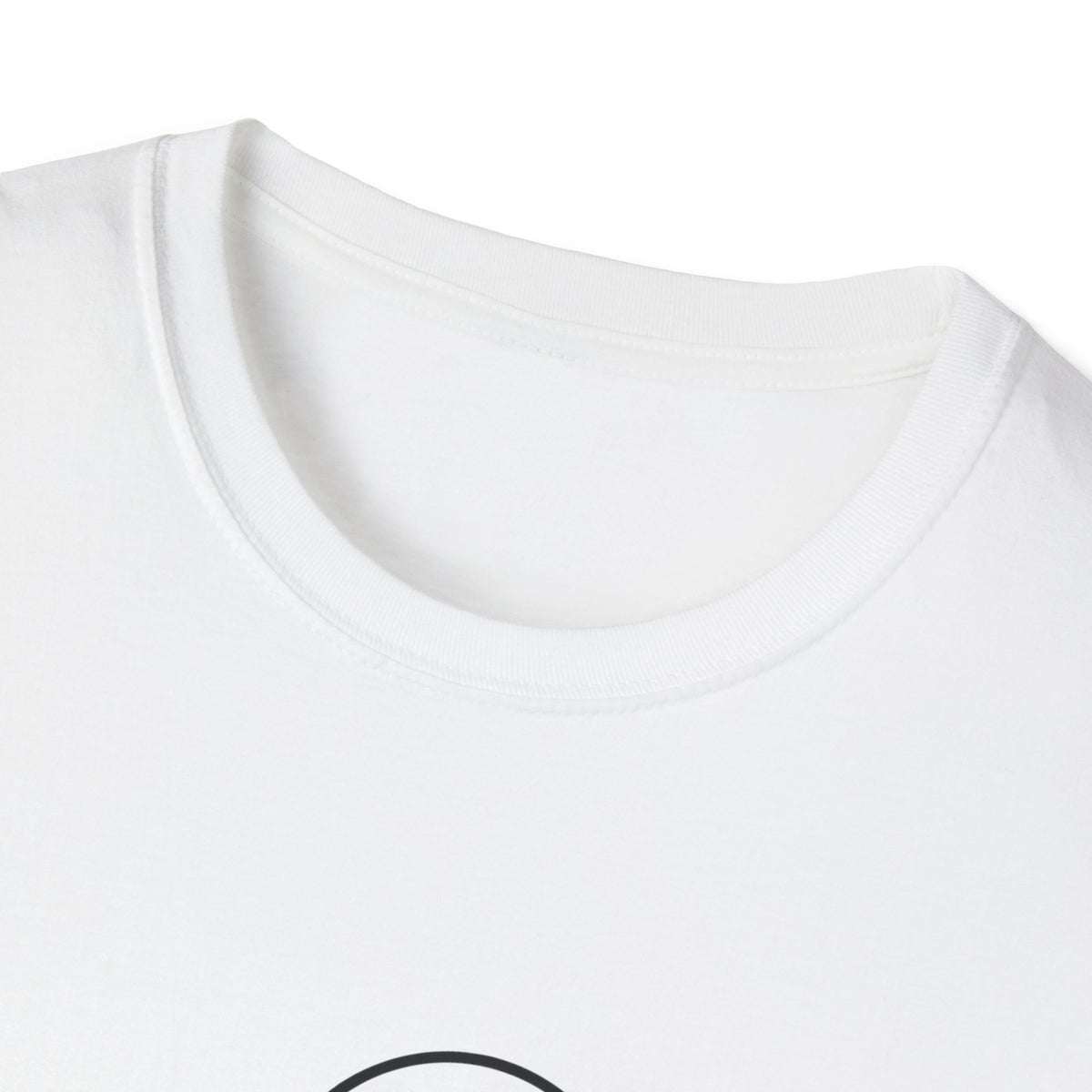 Nighttime tree silhouette T-Shirt