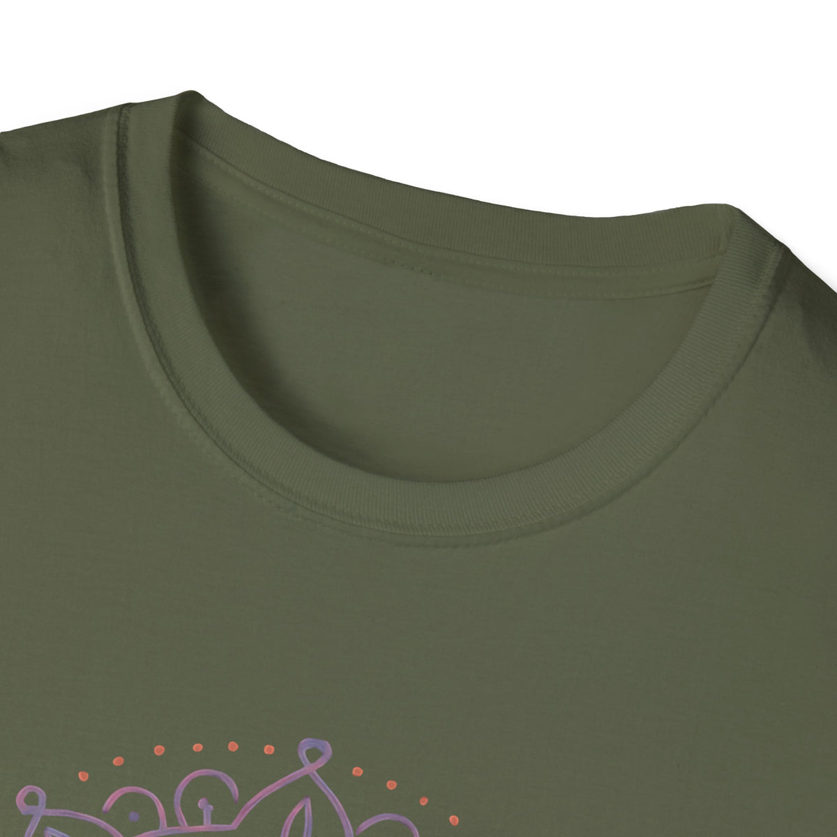 Find Your Center T-Shirt