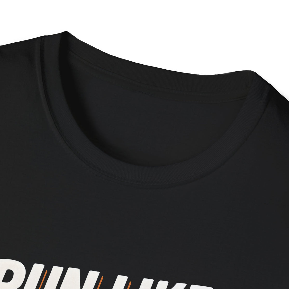 Run Like You're Late T-Shirt