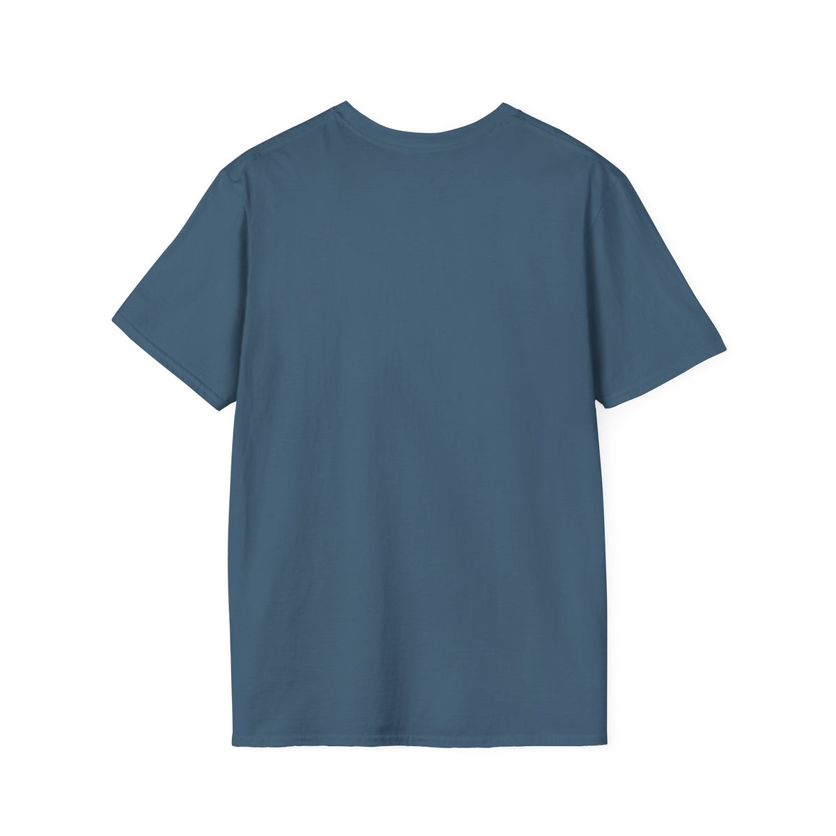 Cat Lifts Dumbbell T-Shirt