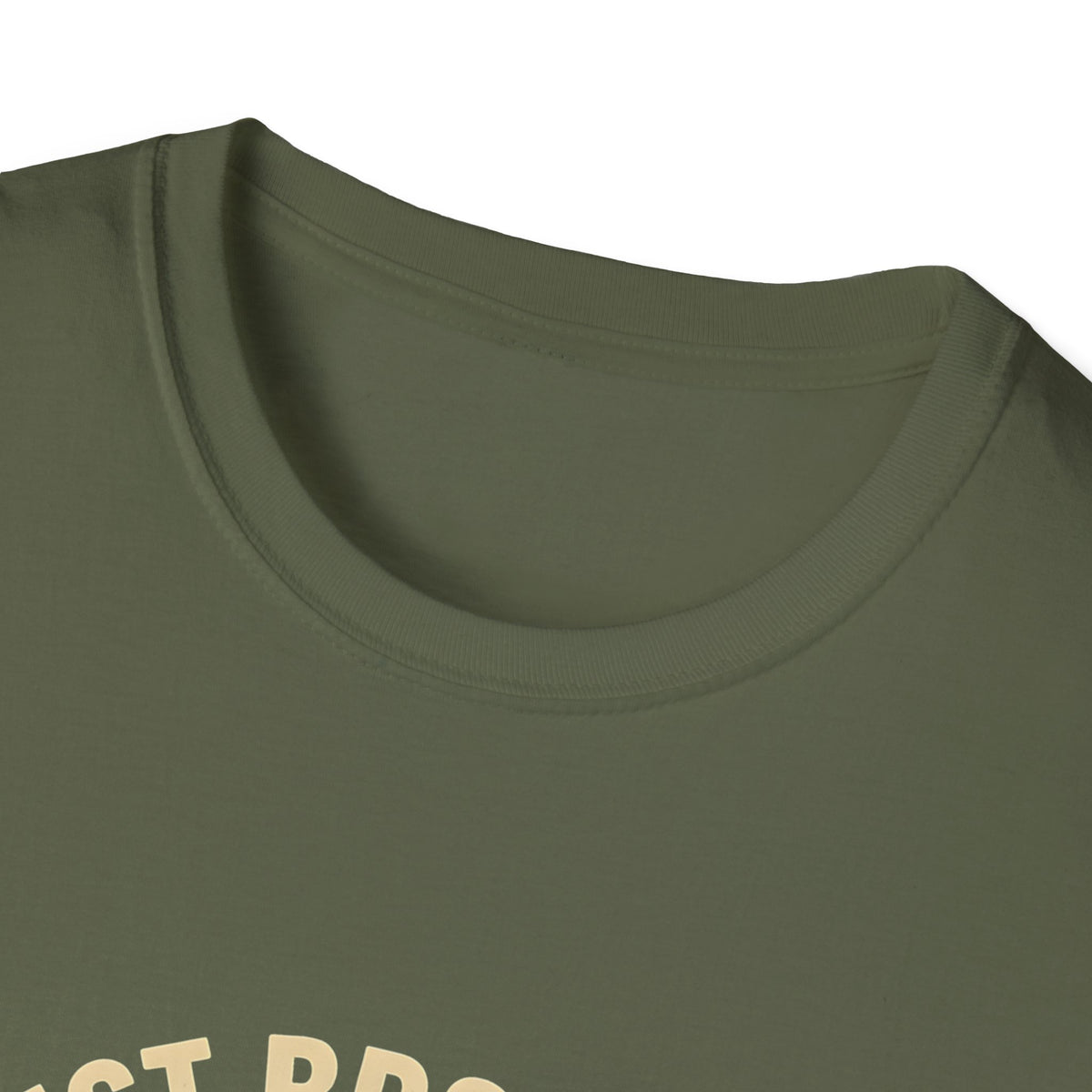 Best Brother By Par T-Shirt