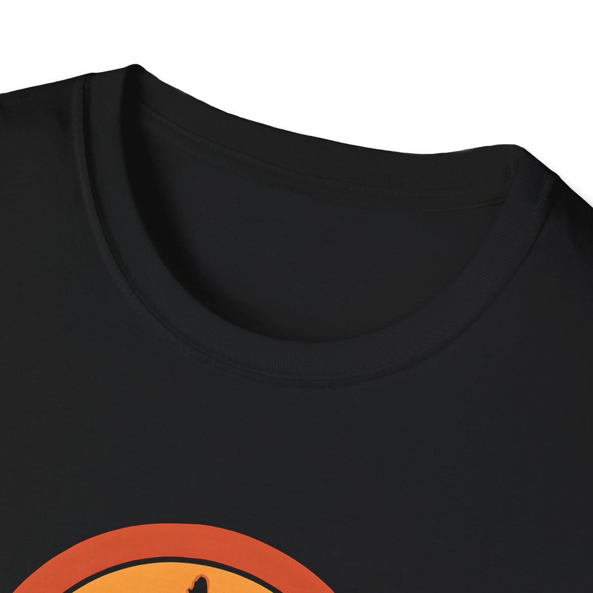 Breathe Through It T-Shirt