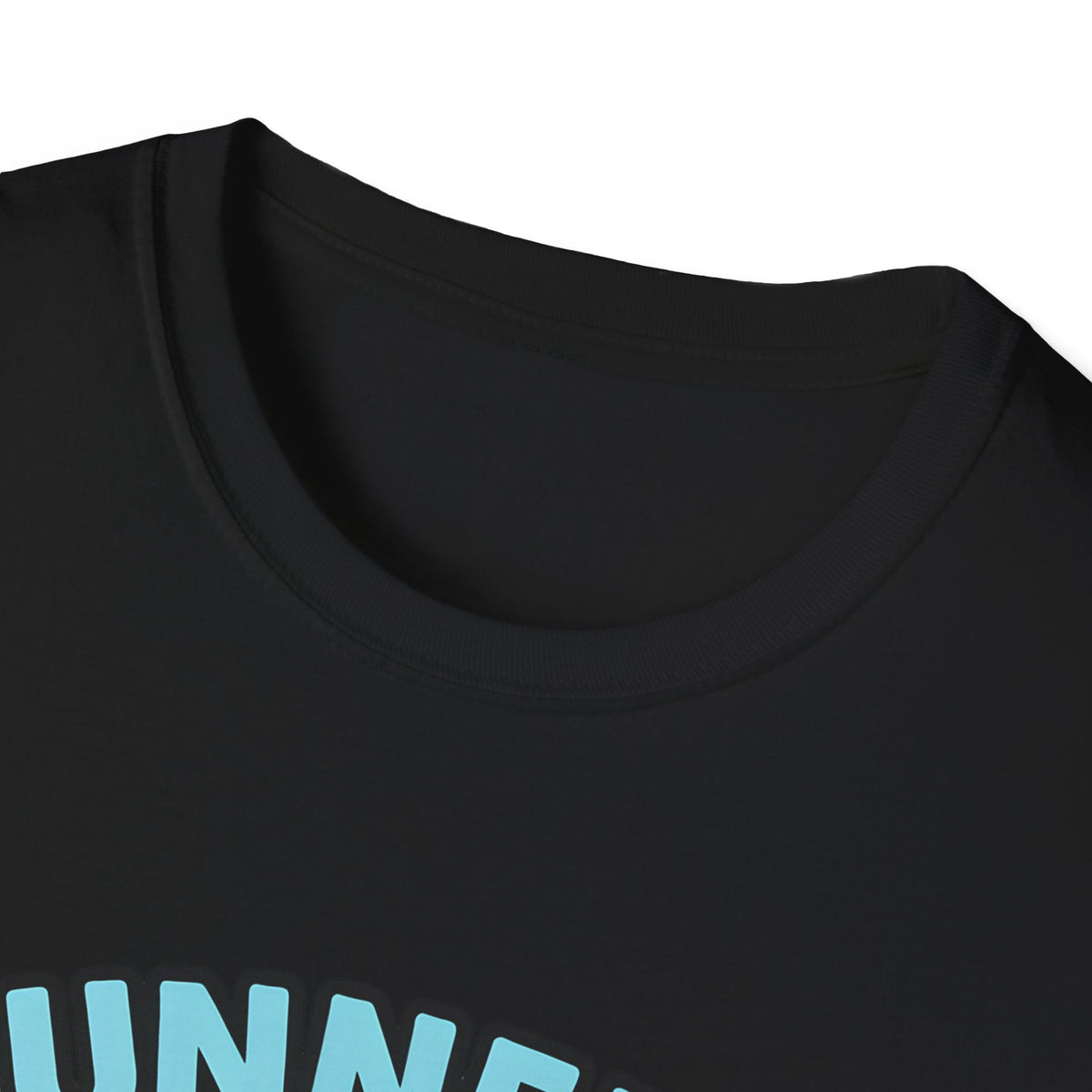 Runner's High Club T-Shirt