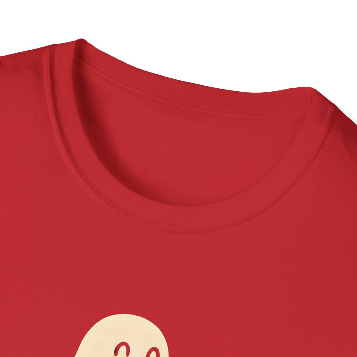 Ghost riding bicycle T-Shirt