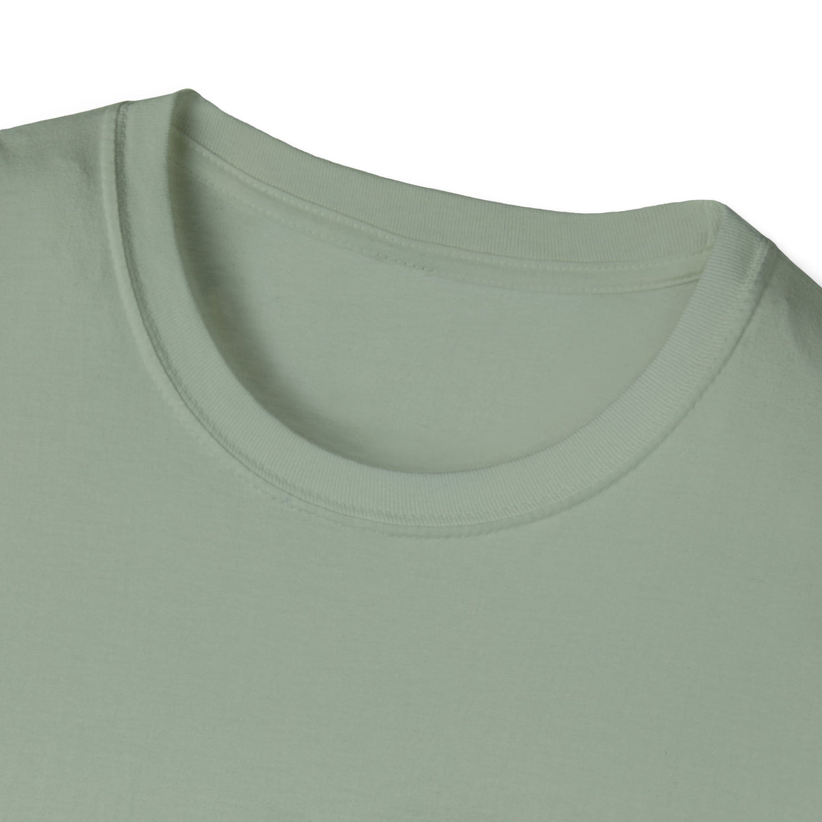 Glowing blue arcs T-Shirt