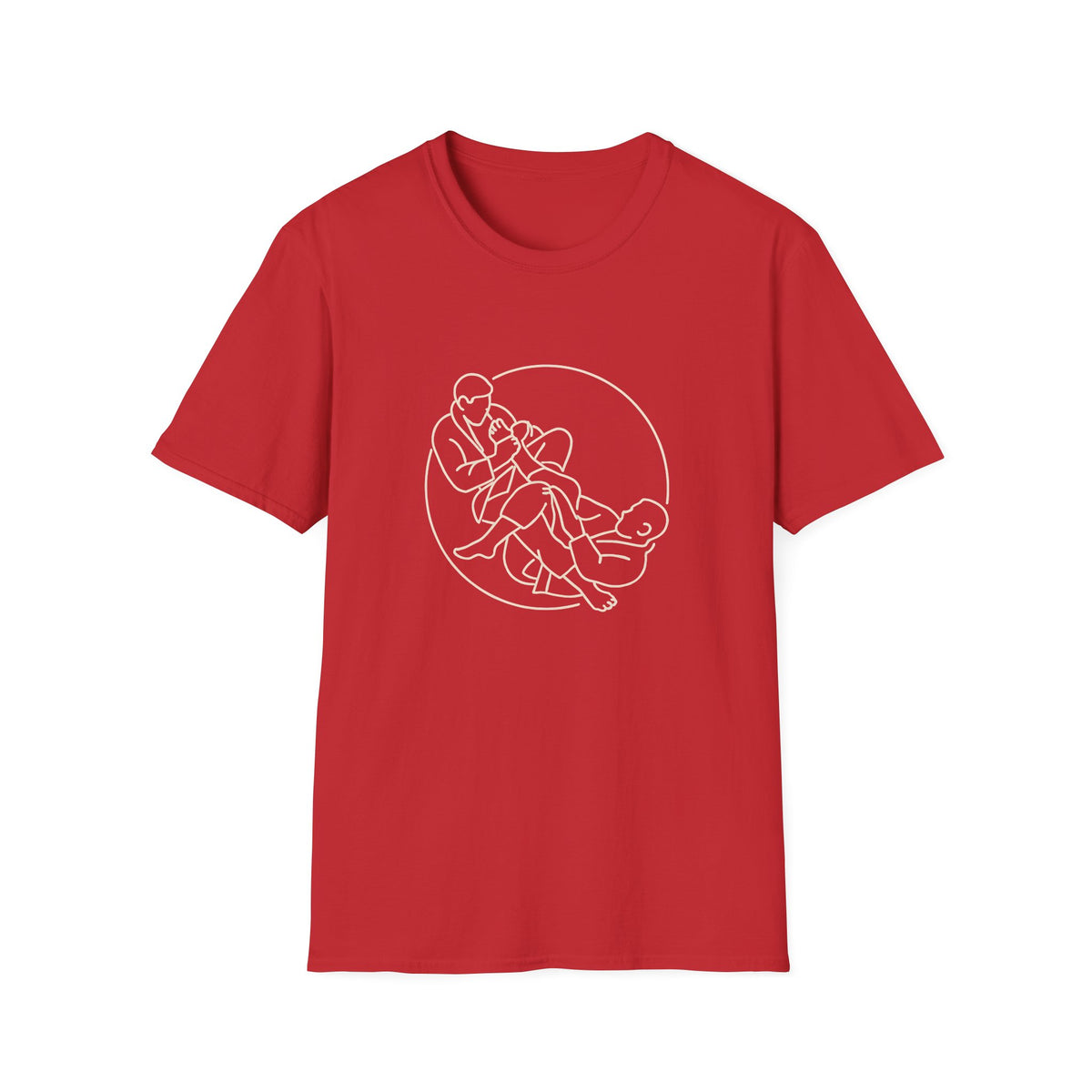 Breastfeeding mother and baby T-Shirt