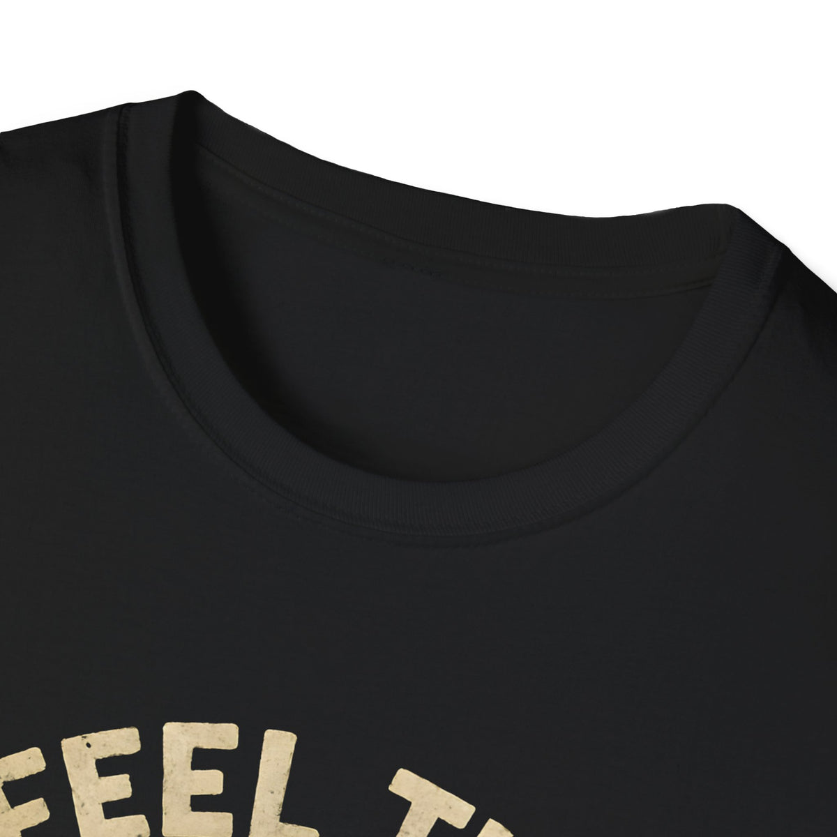 Feel the Burns T-Shirt