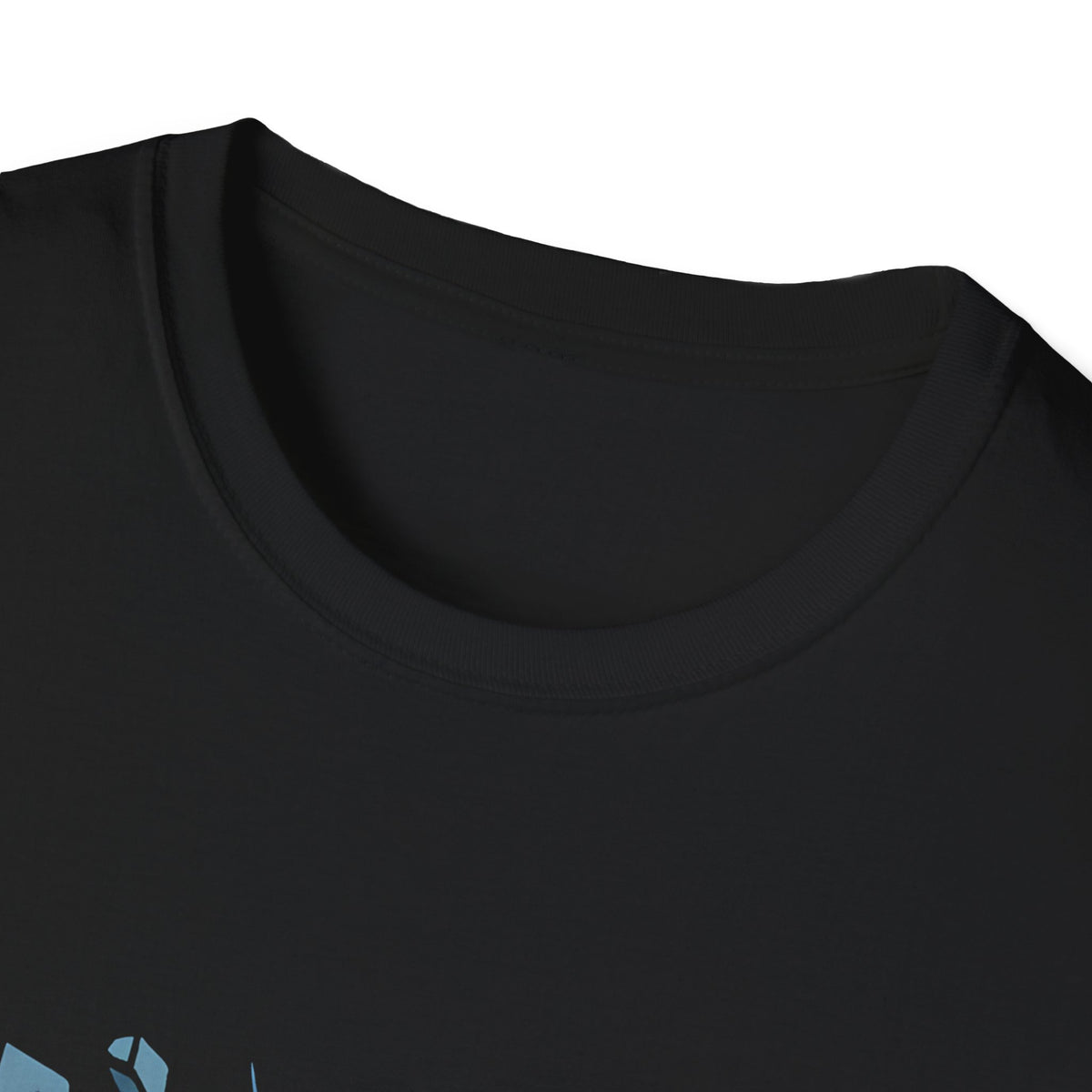 Runner Breaks Through Wall T-Shirt