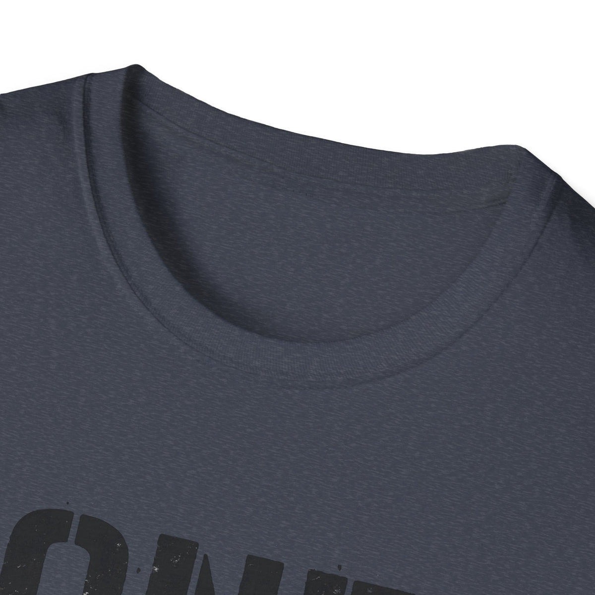 One More Lap T-Shirt
