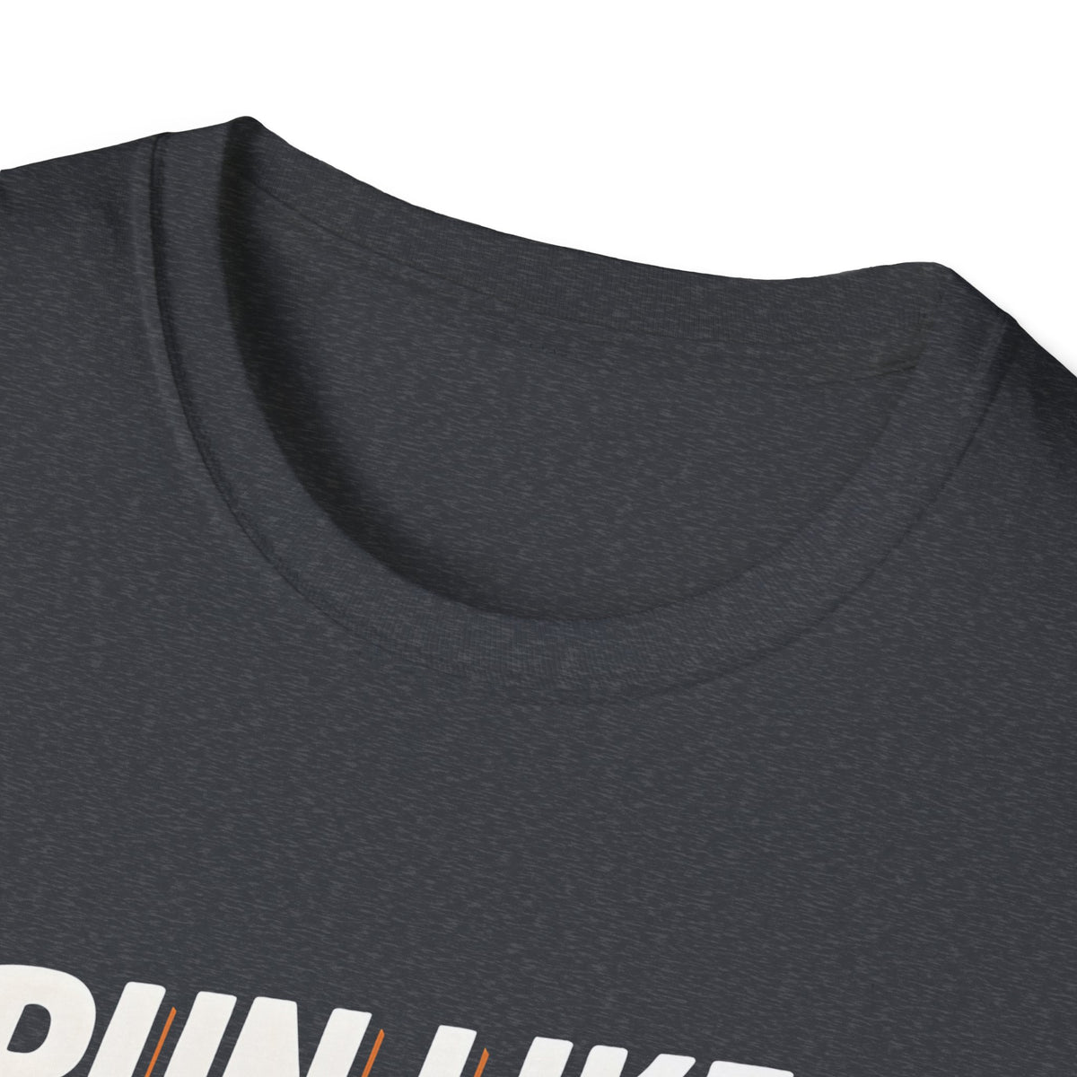 Run Like You're Late T-Shirt
