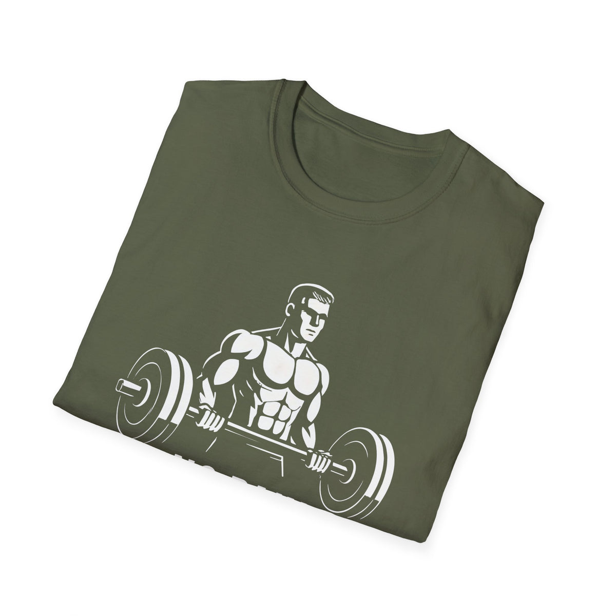 No Pain No Gain T-Shirt