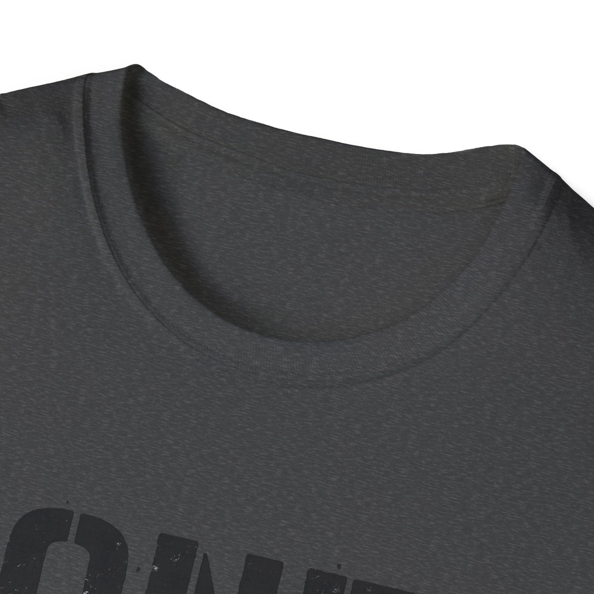 One More Lap T-Shirt