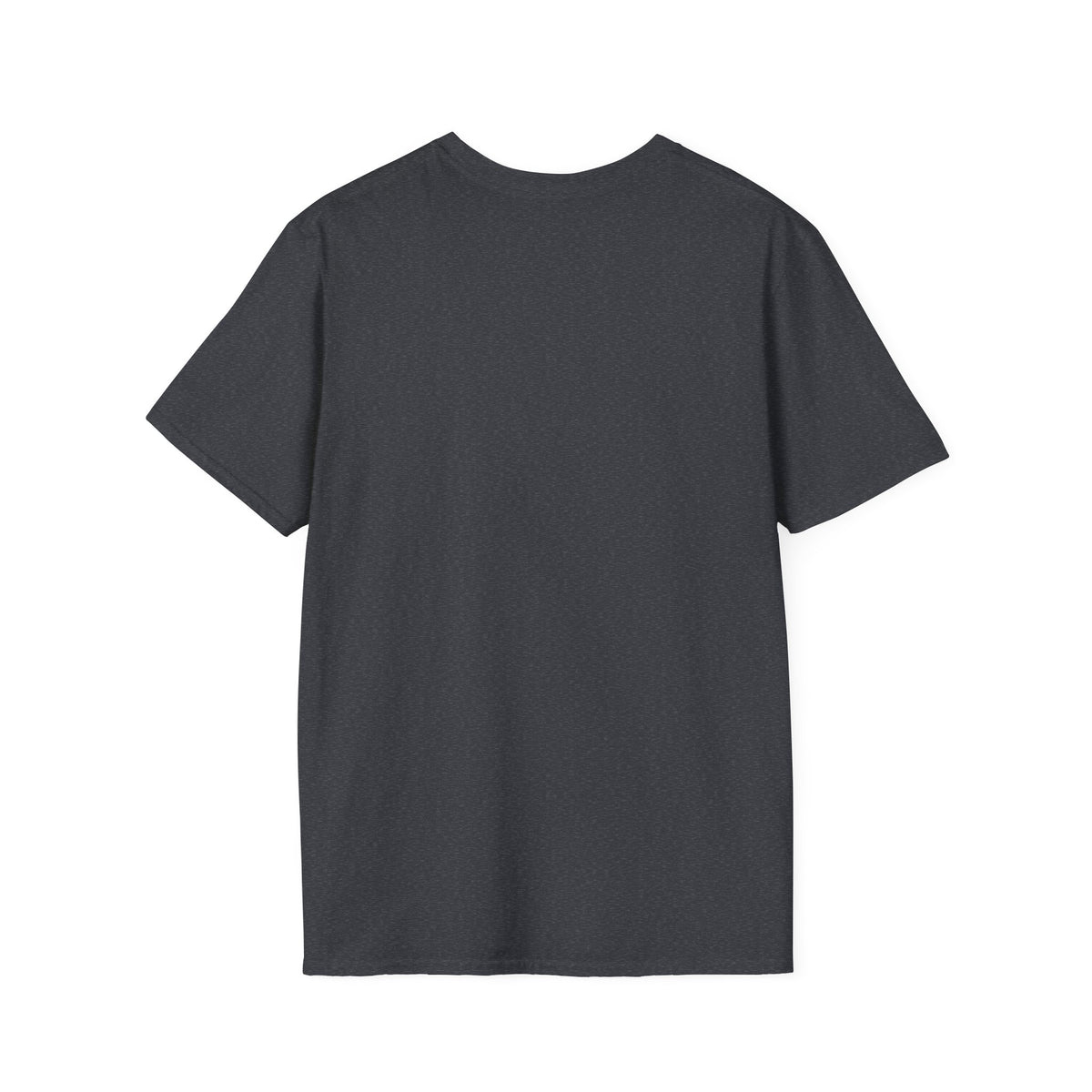 Red Circle Fighter T-Shirt