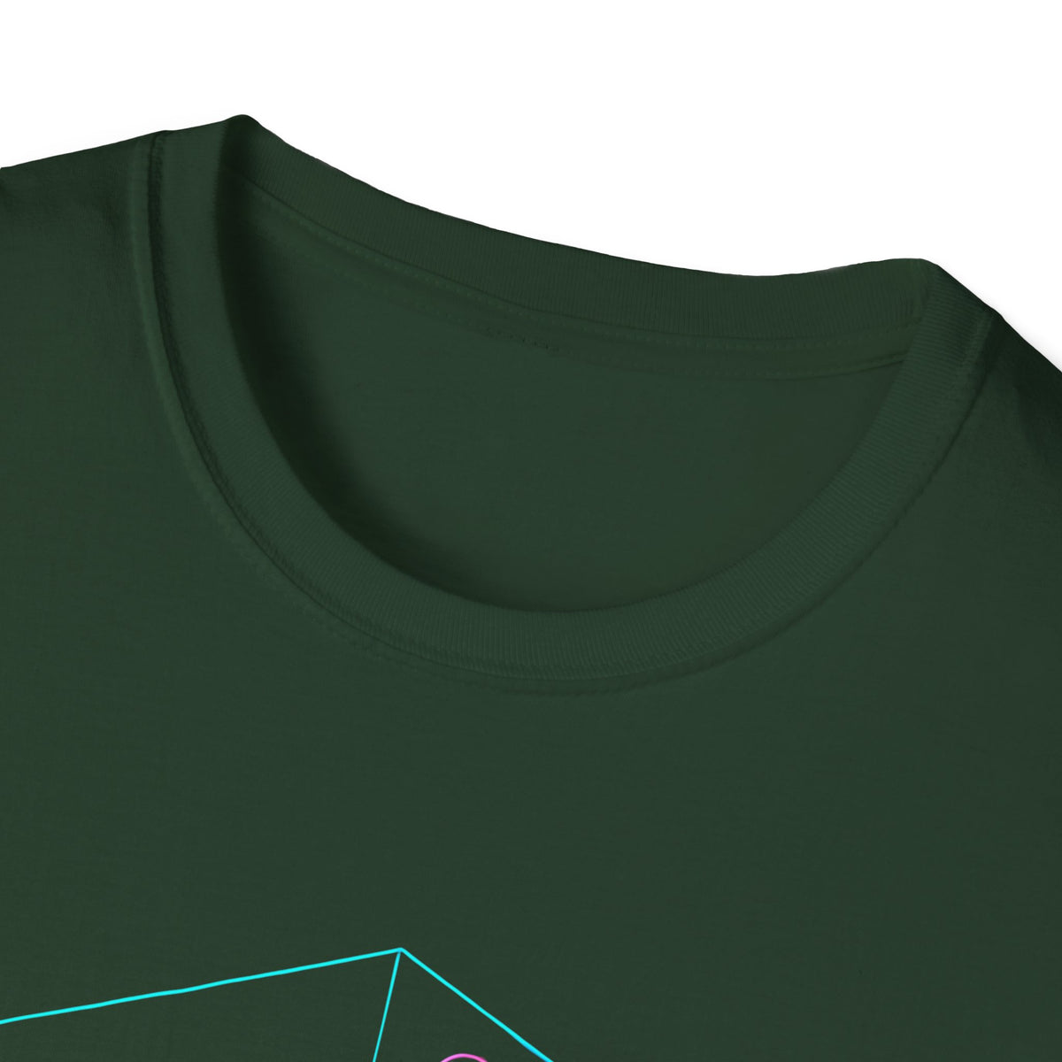 Neon spin bikes T-Shirt