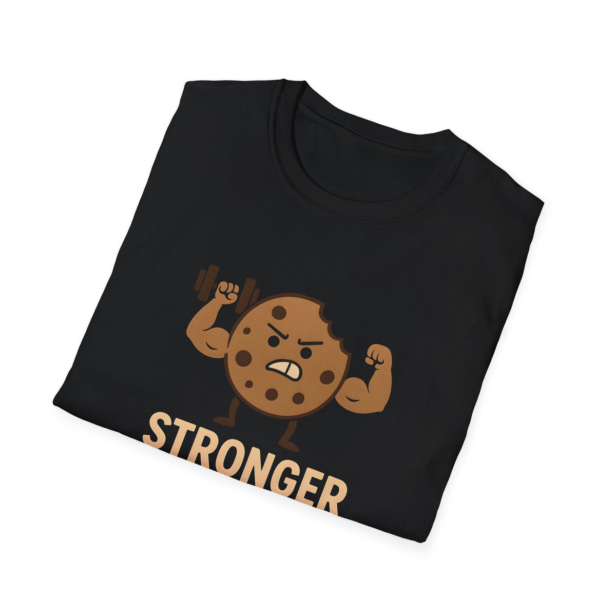 Stronger Every Day T-Shirt