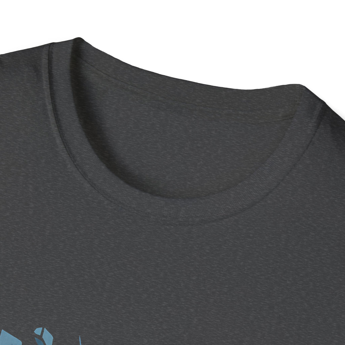 Runner Breaks Through Wall T-Shirt