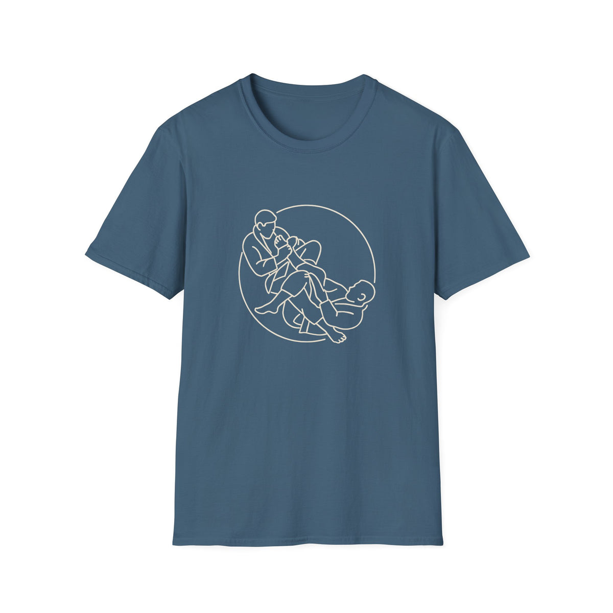 Breastfeeding mother and baby T-Shirt