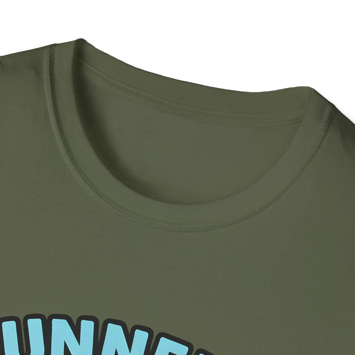 Runner's High Club T-Shirt