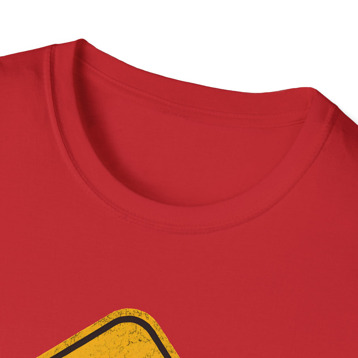 Gym Addict On Board T-Shirt
