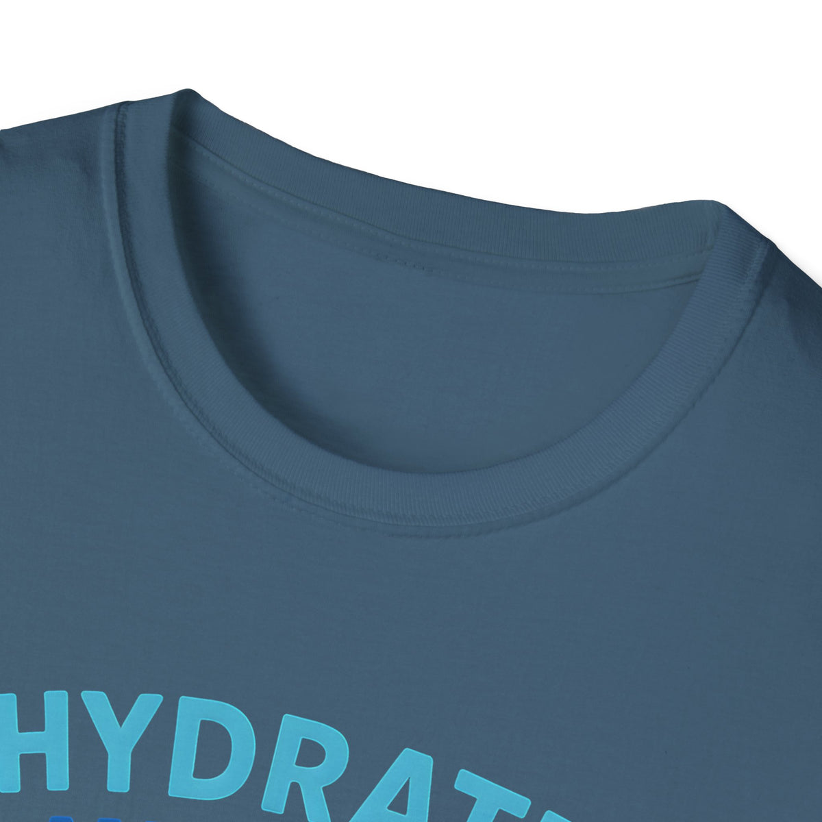 Hydrate and Meditate T-Shirt