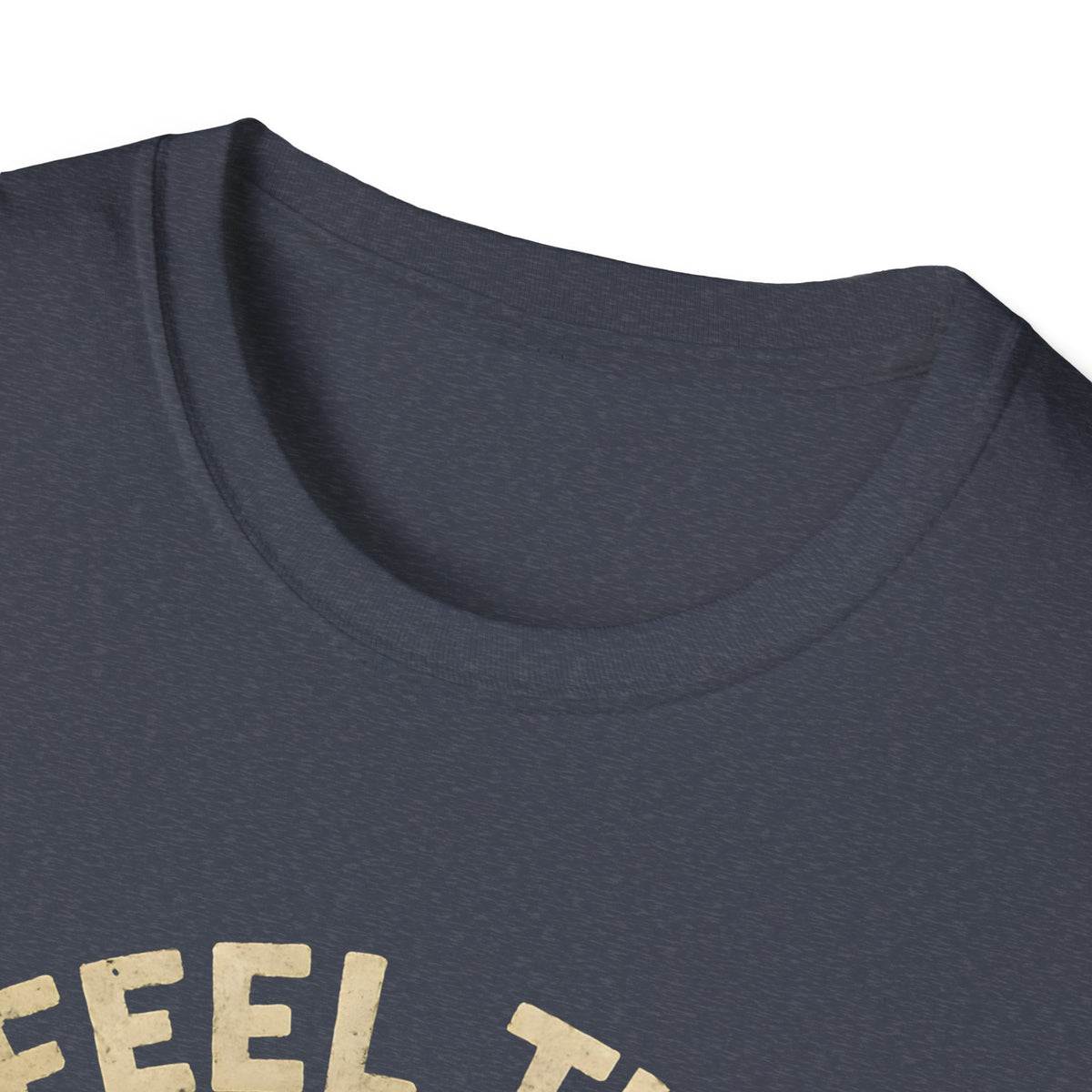 Feel the Burns T-Shirt