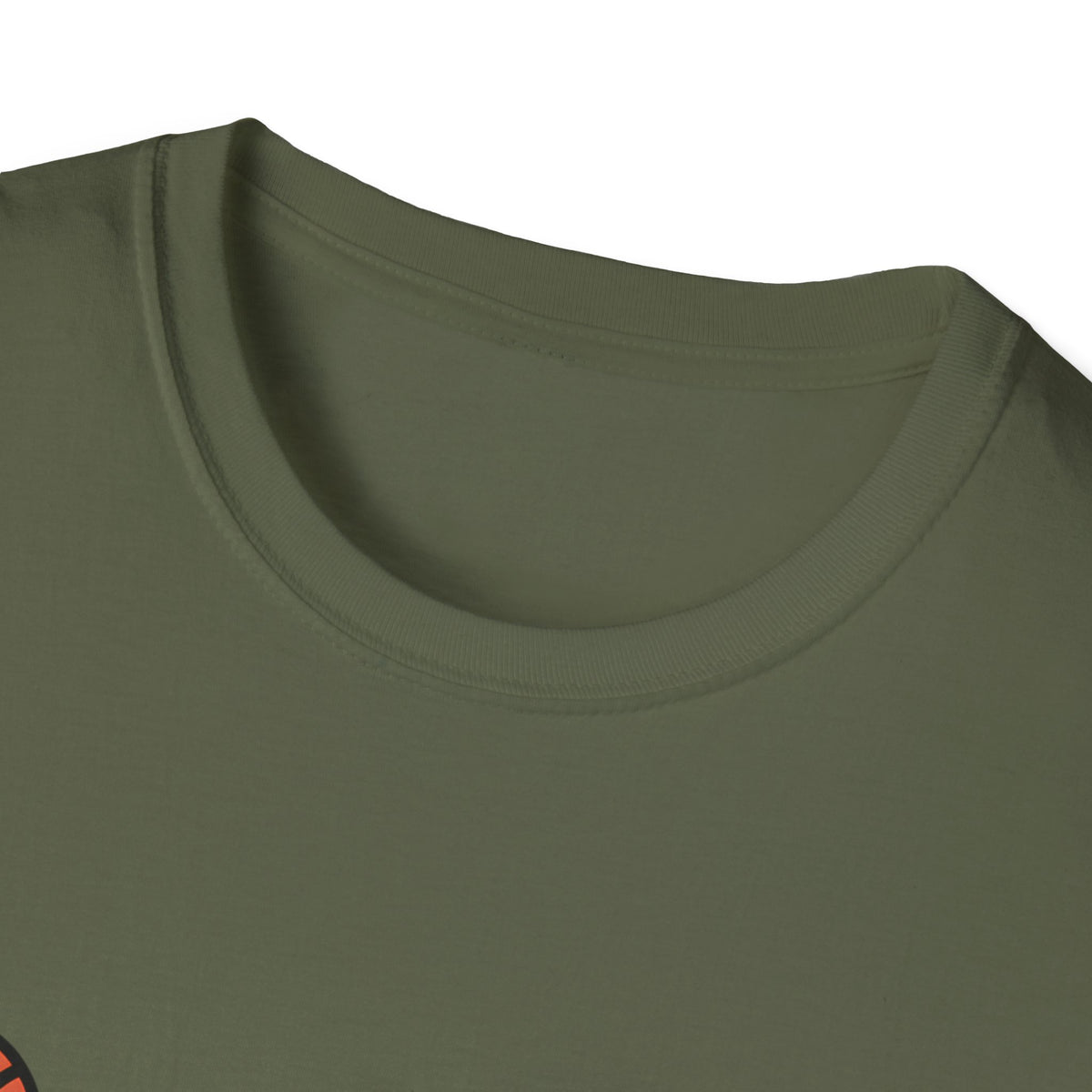 Sports Equipment Icons T-Shirt