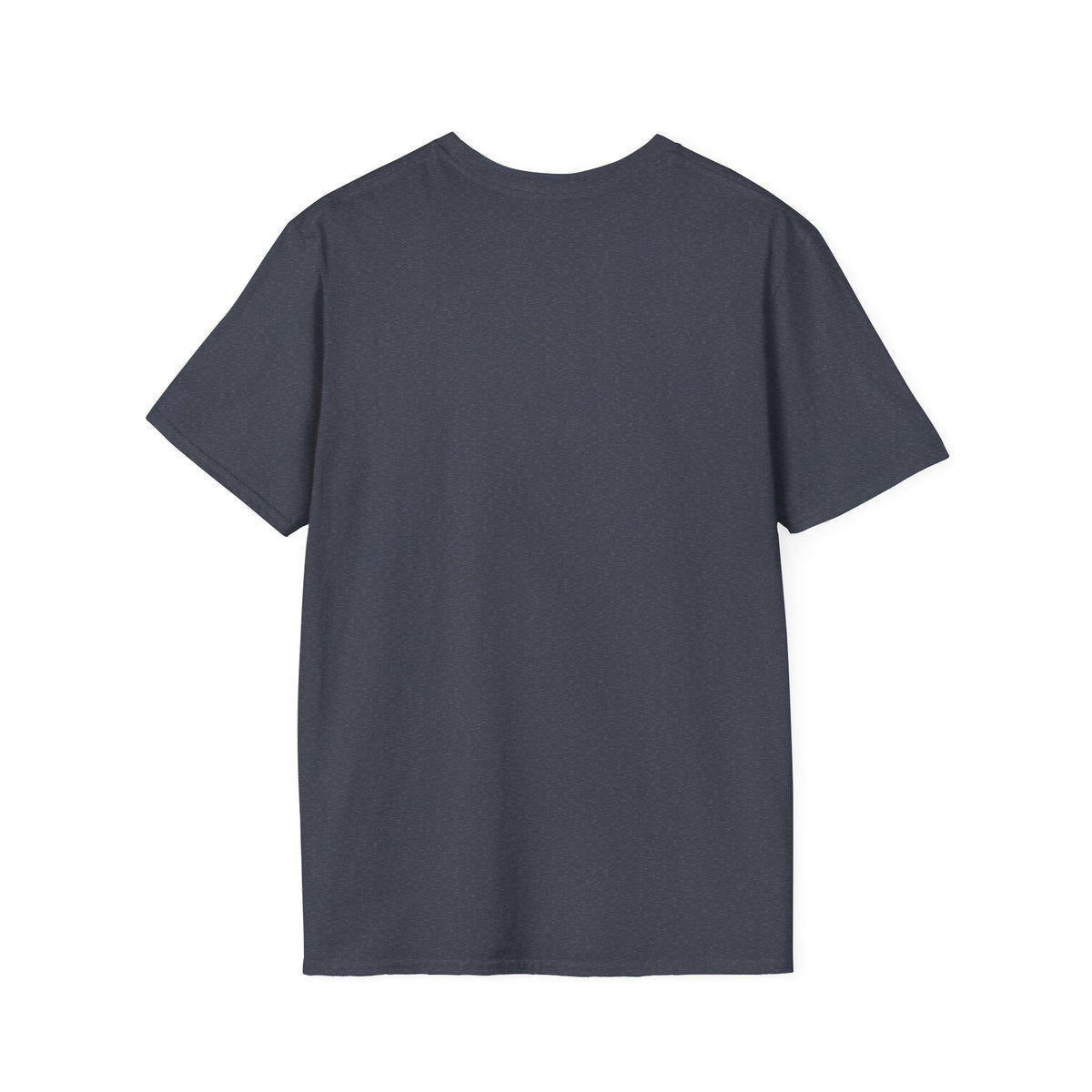 Cat Lifts Dumbbell T-Shirt