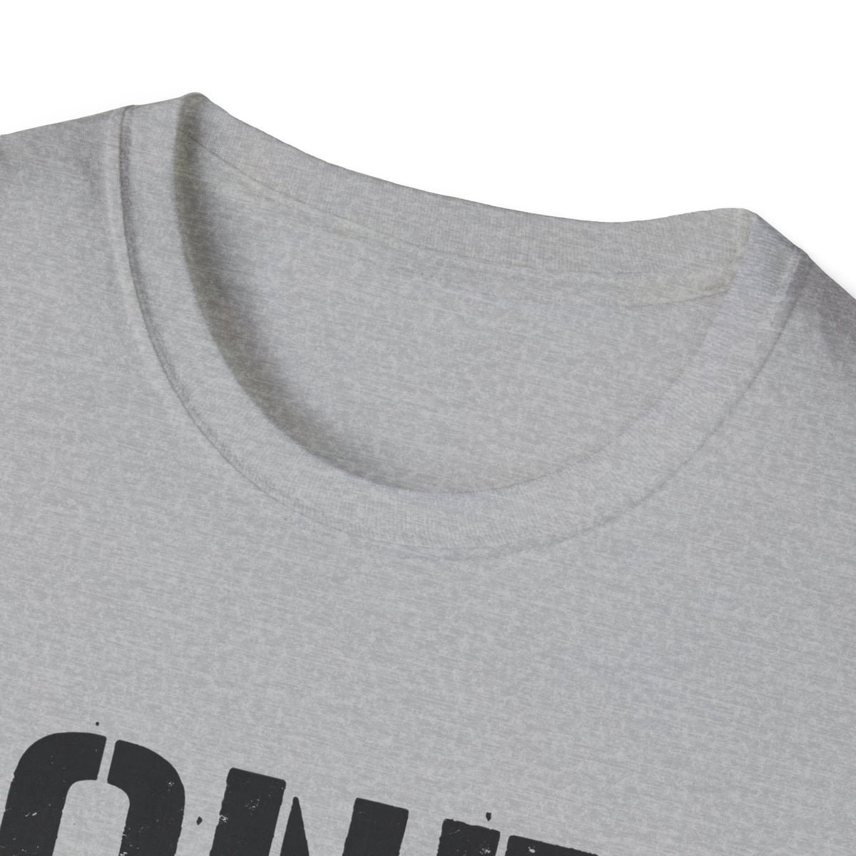 One More Lap T-Shirt
