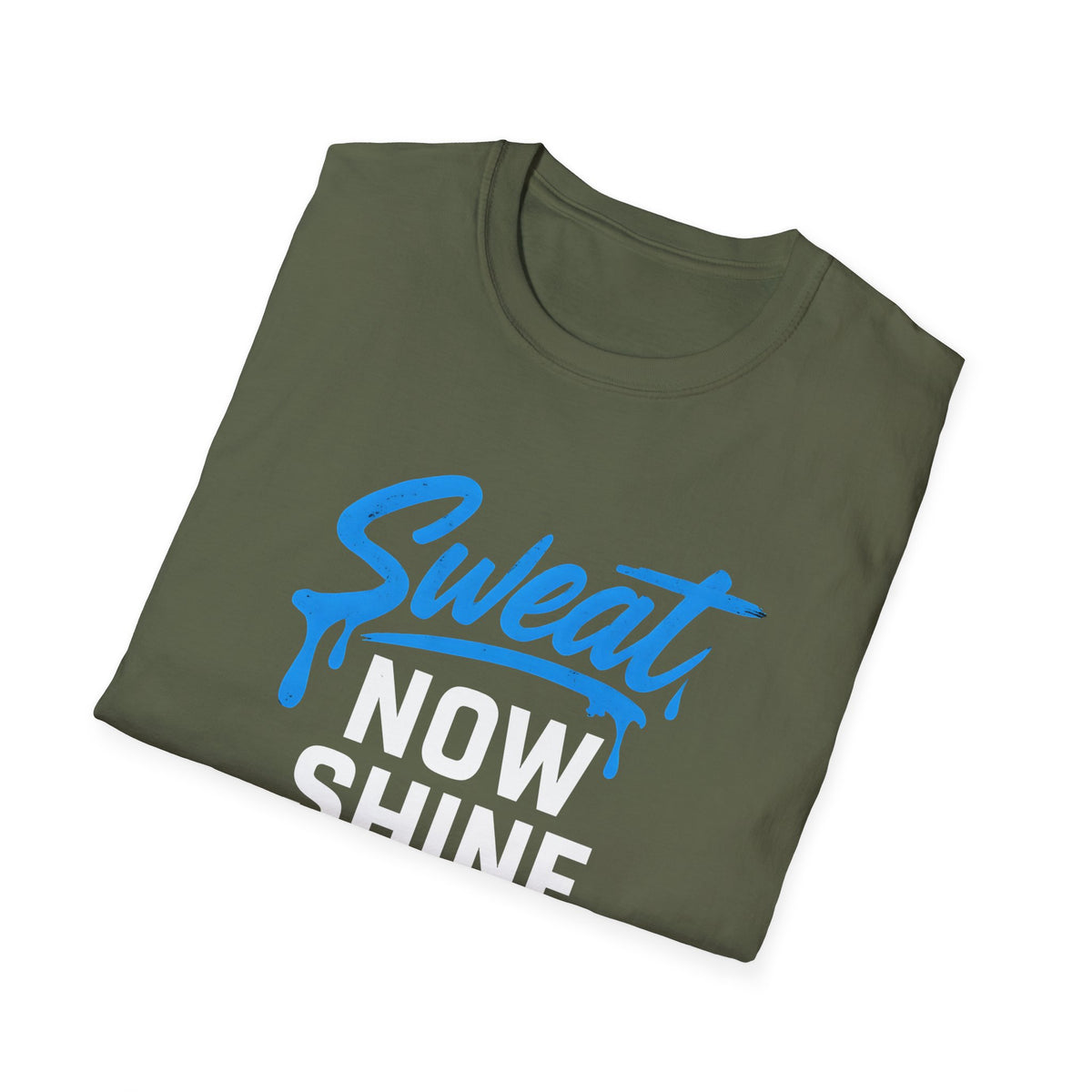 Sweet Now Shine Later T-Shirt