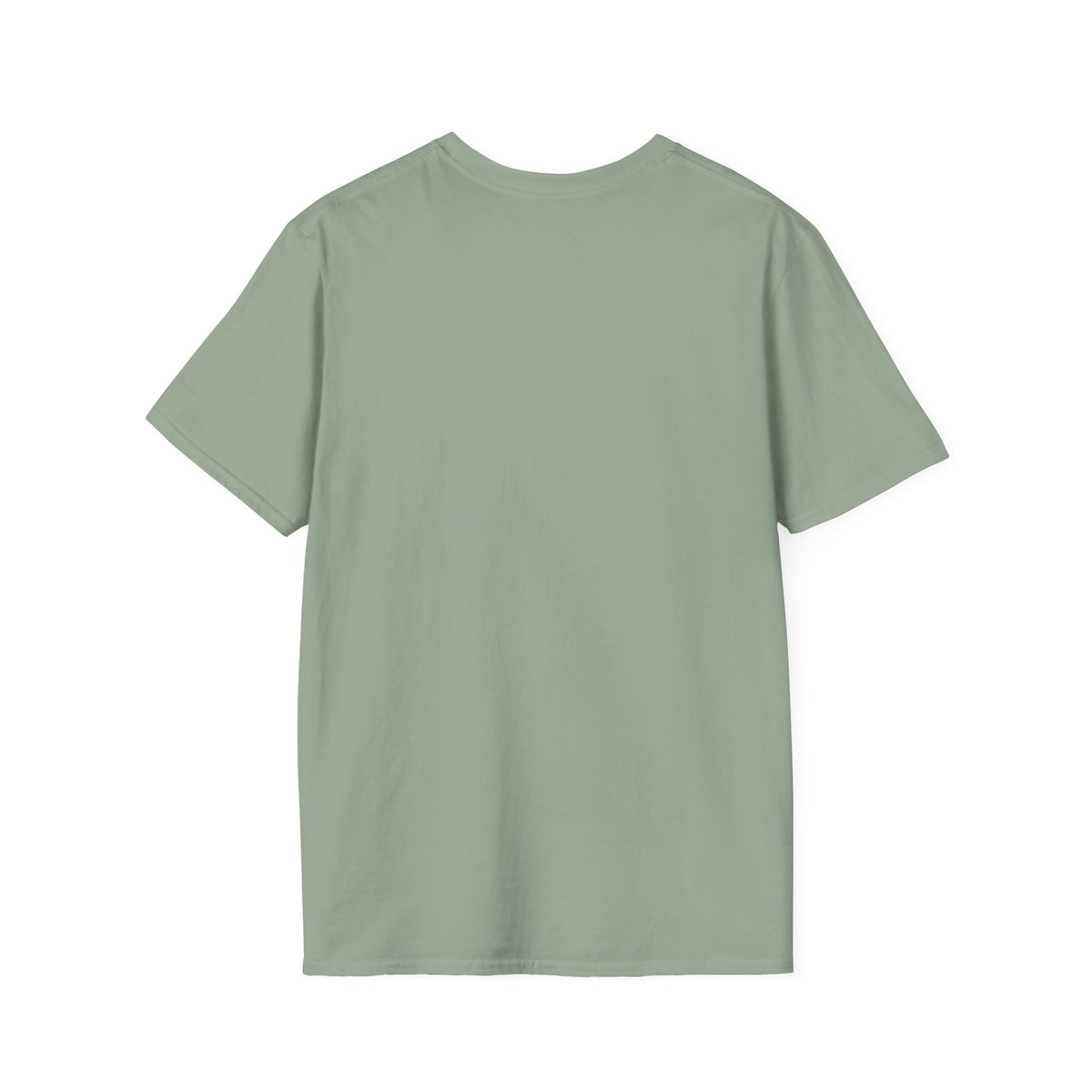 Breathe Through It T-Shirt