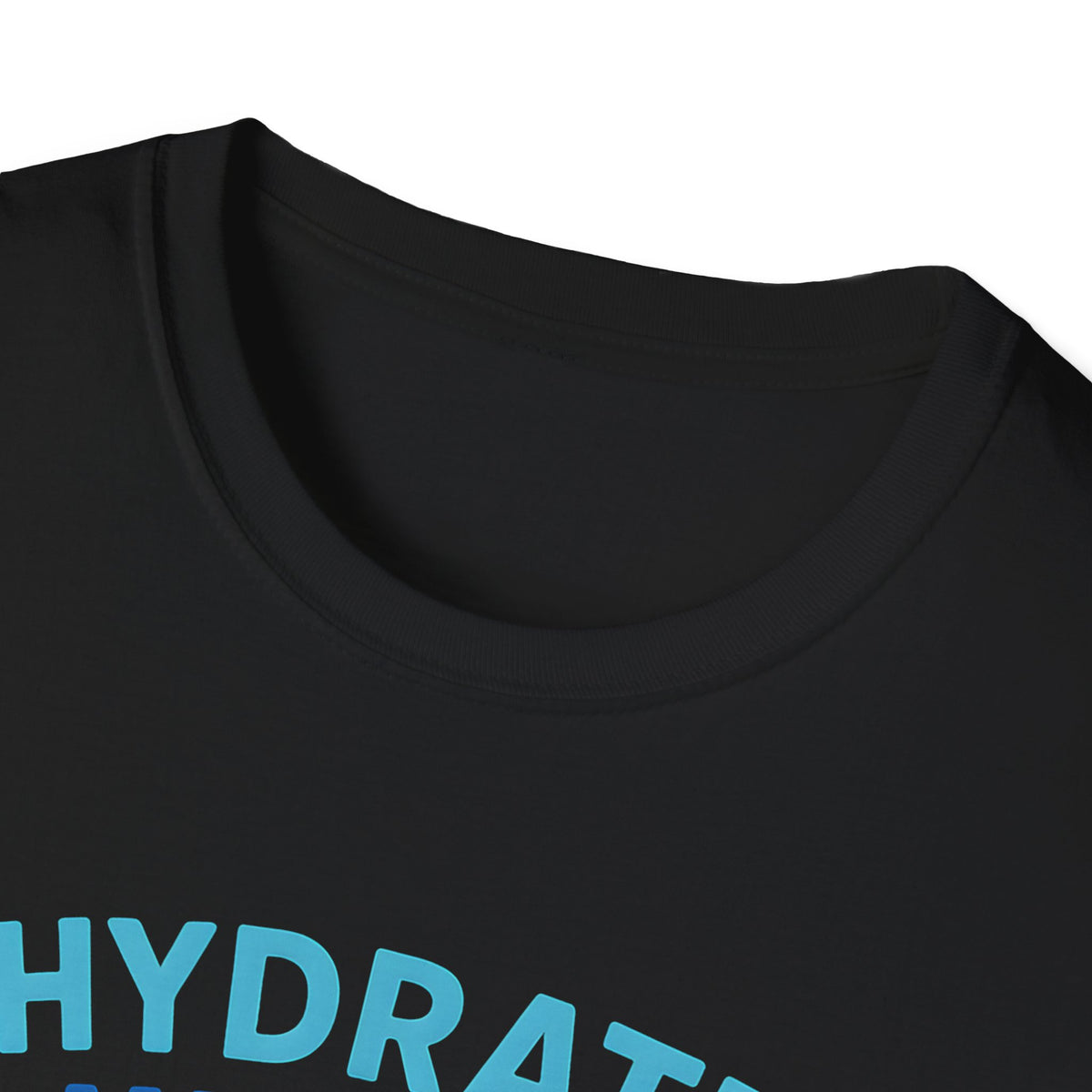 Hydrate and Meditate T-Shirt
