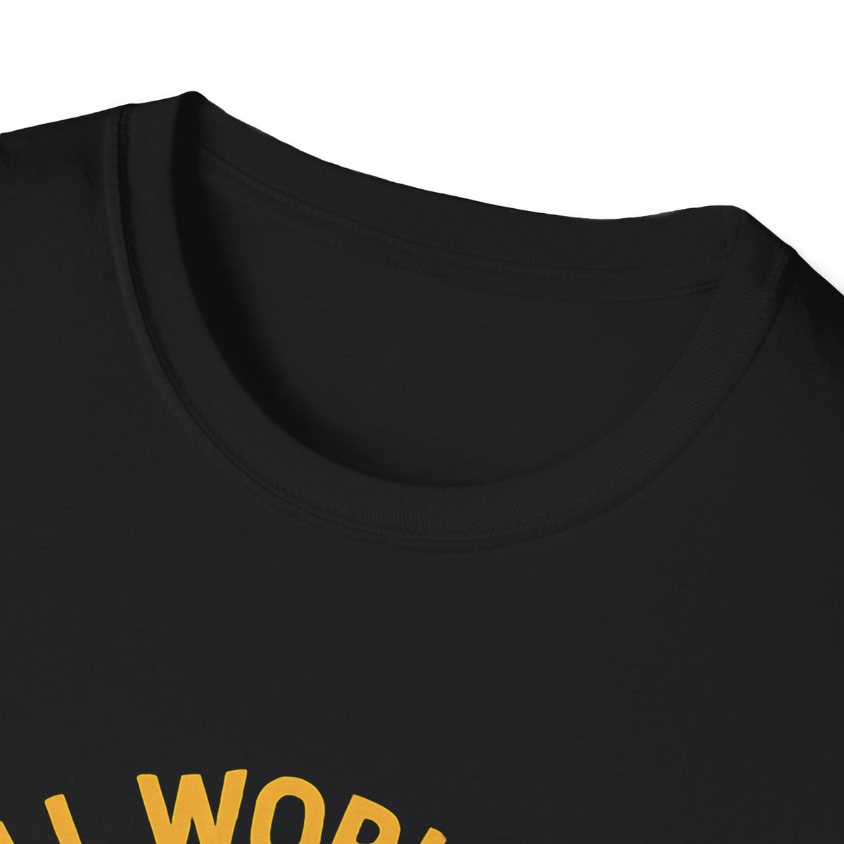 Taco Weightlifting Mascot T-Shirt