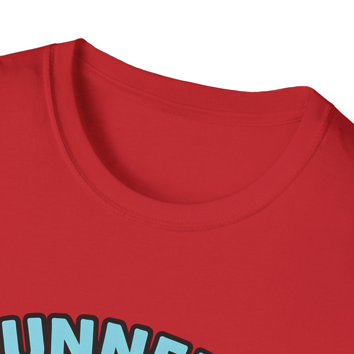Runner's High Club T-Shirt