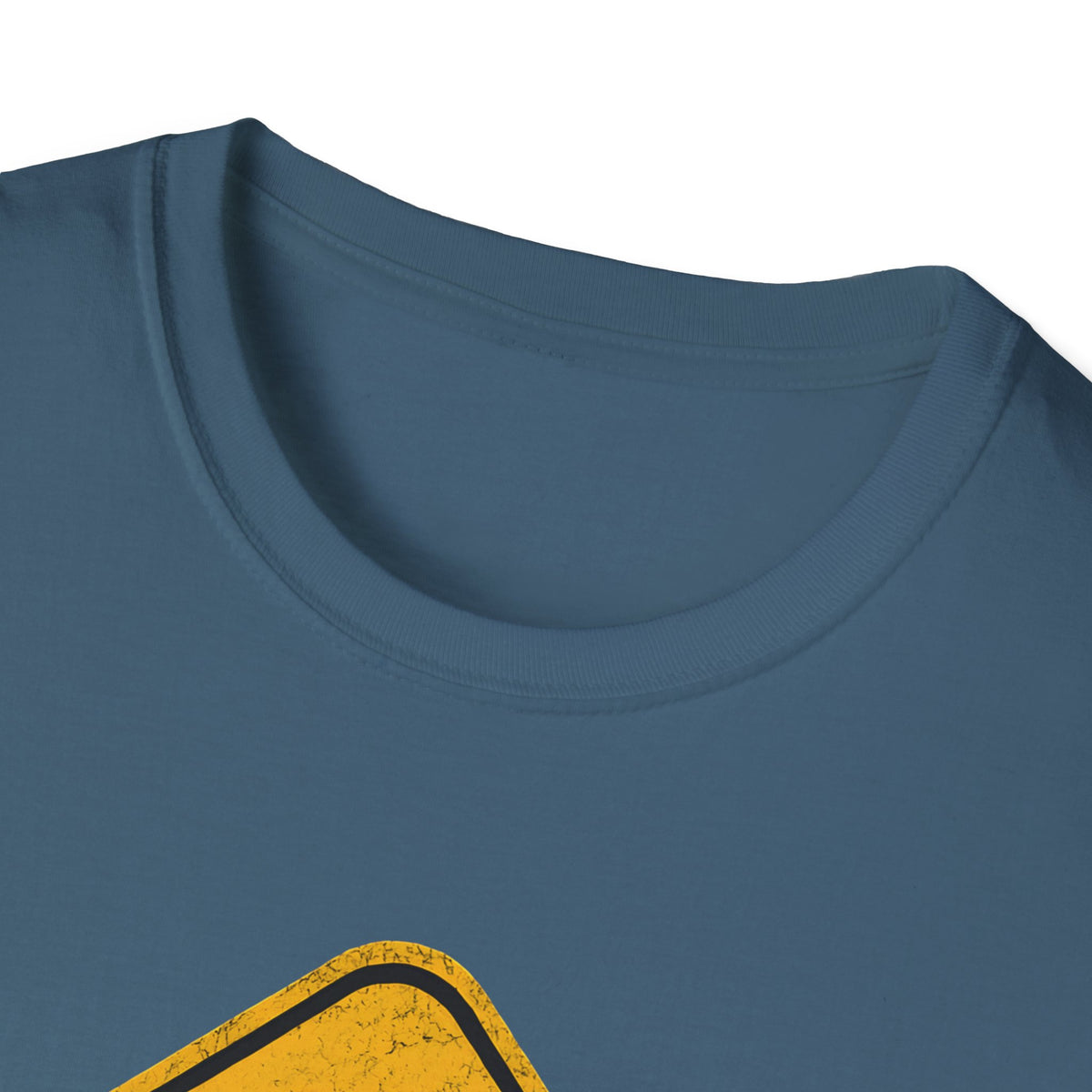 Gym Addict On Board T-Shirt