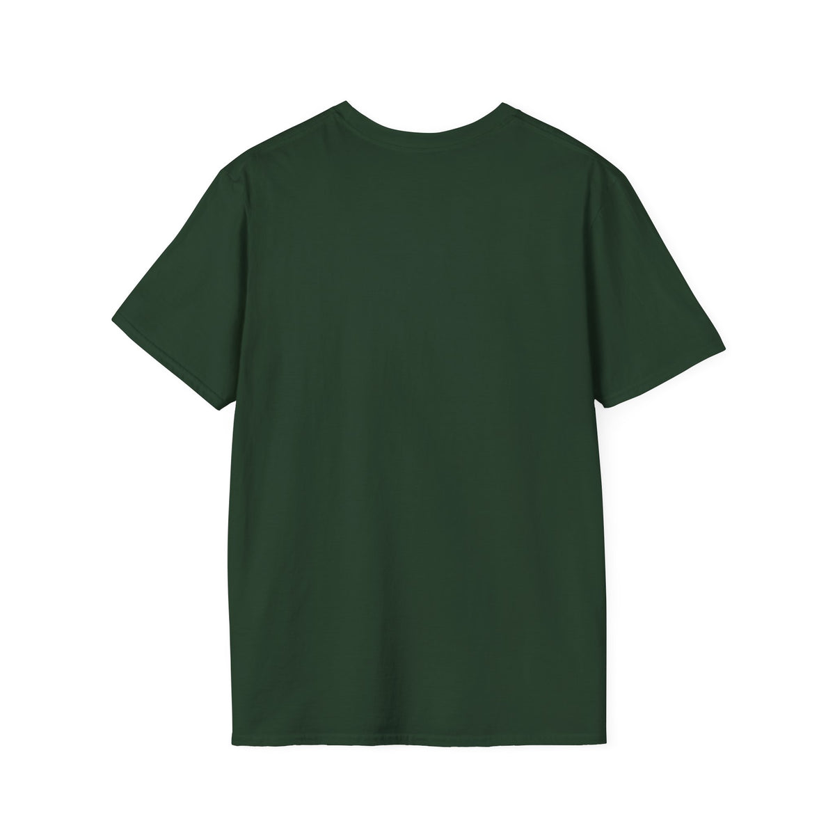 Strong Is New Pretty T-Shirt