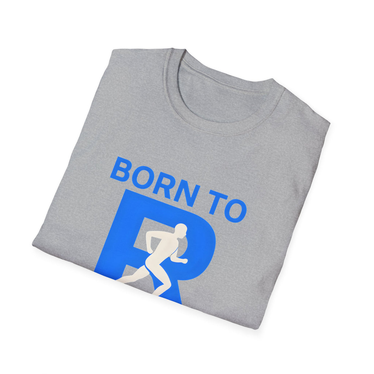 Born to Run T-Shirt