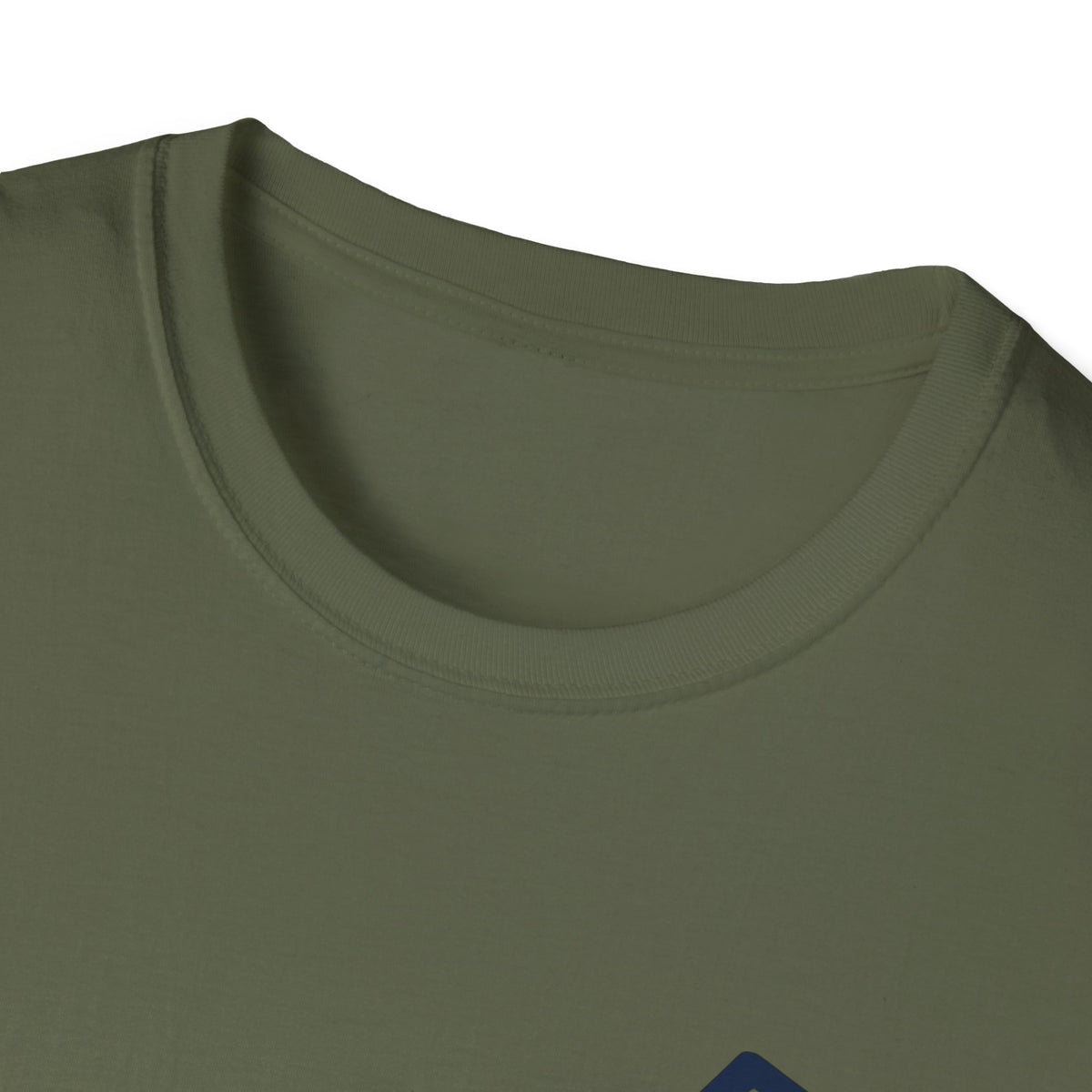 Hook and ball logo T-Shirt