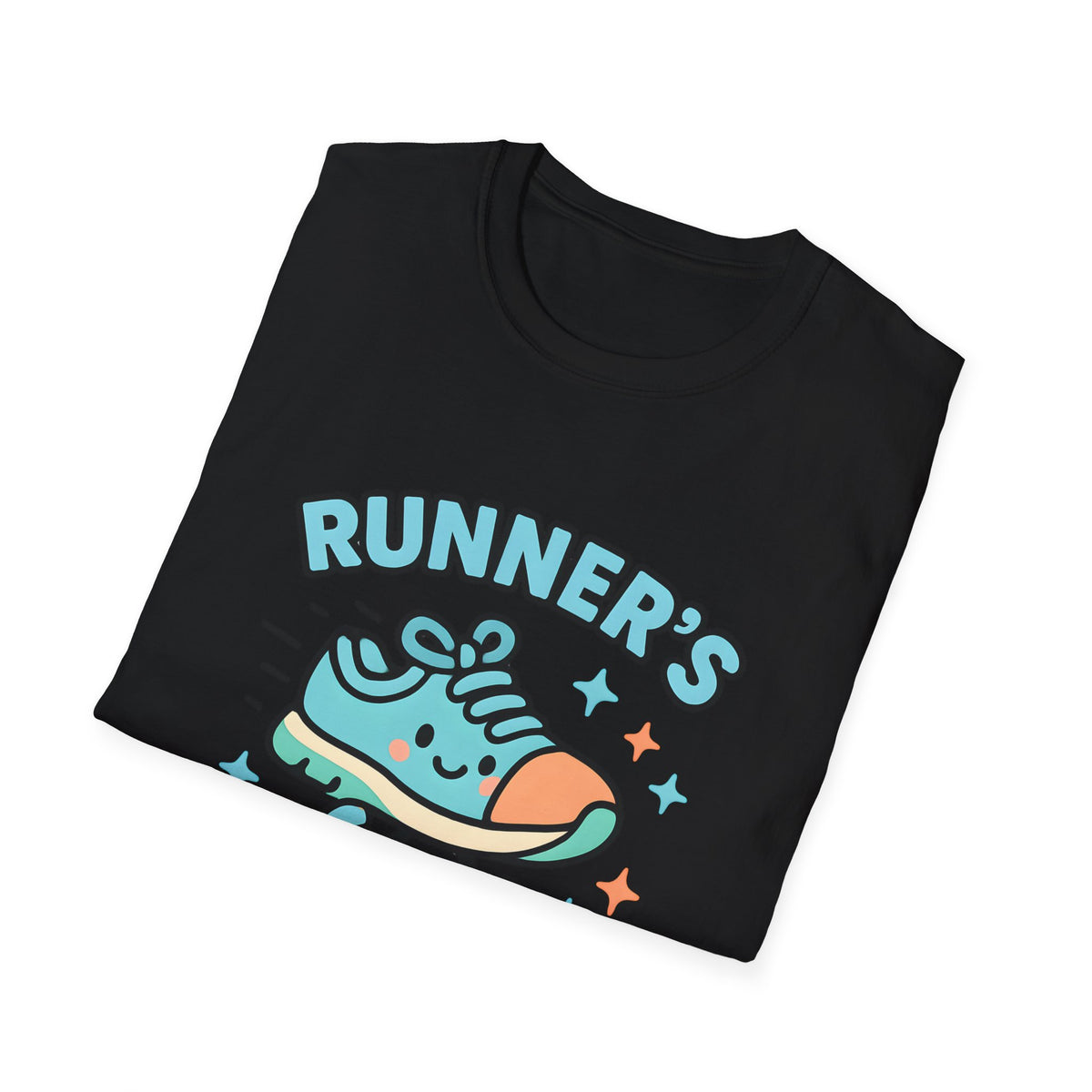 Runner's High Club T-Shirt