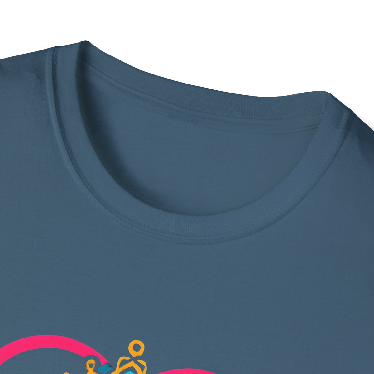 Cardio Queen Sneakers T-Shirt
