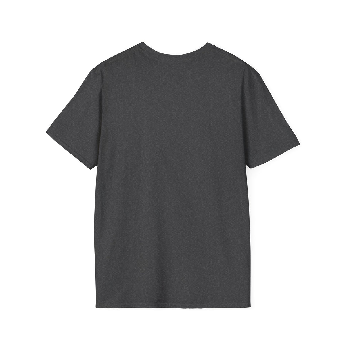Breathe Through It T-Shirt