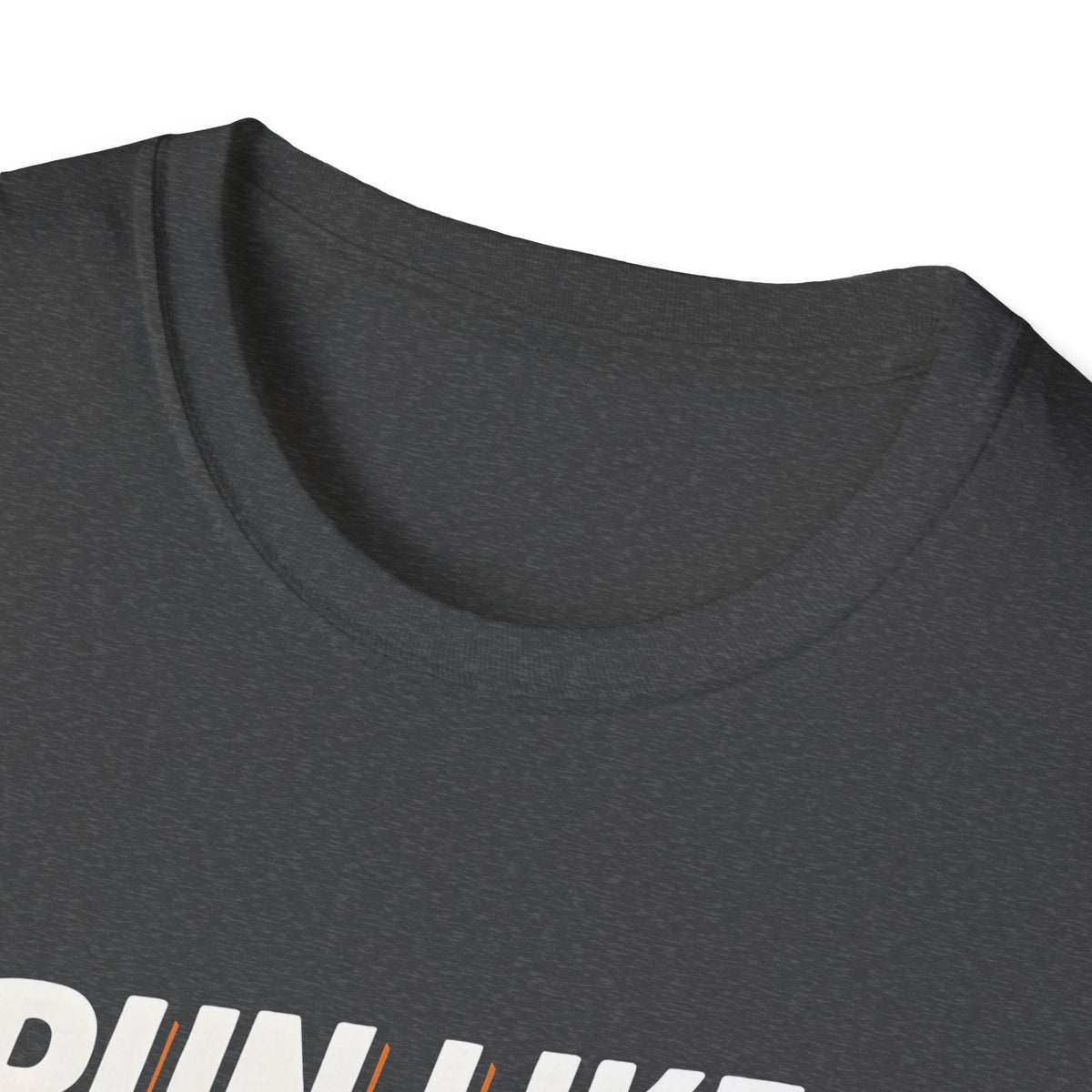 Run Like You're Late T-Shirt