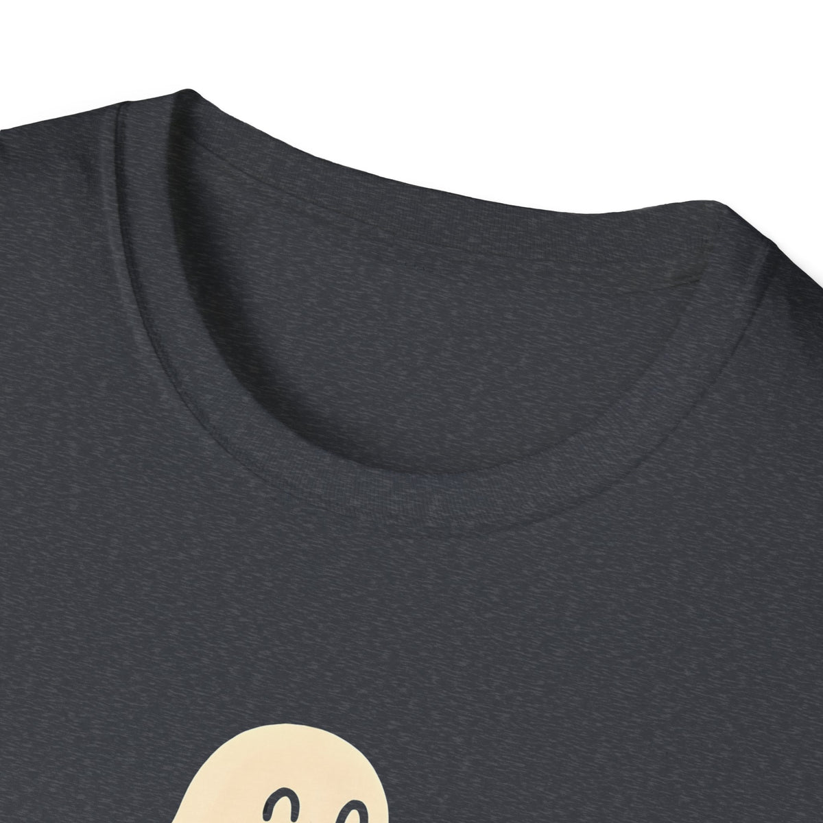 Ghost riding bicycle T-Shirt