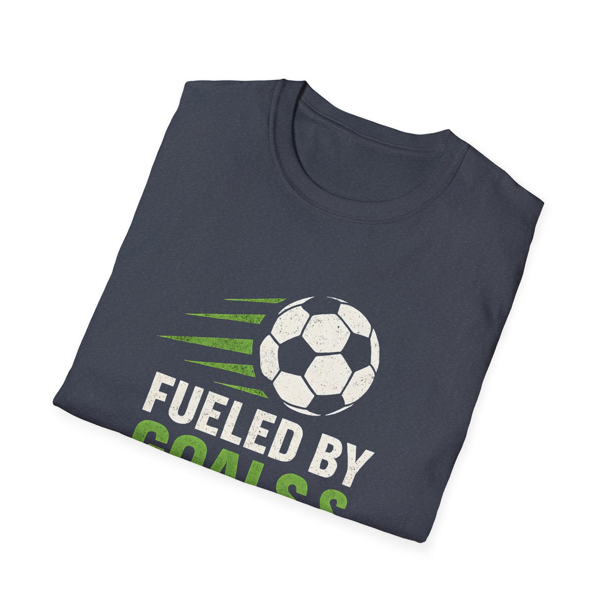 Goals and Grit T-Shirt